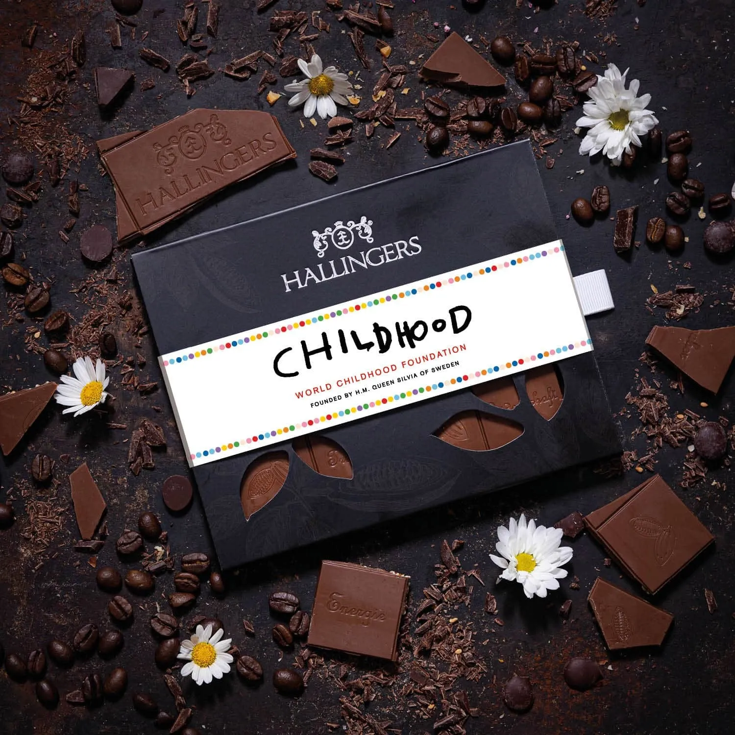 Ein tolles Geschenk - schmeckt traumhaft gut!