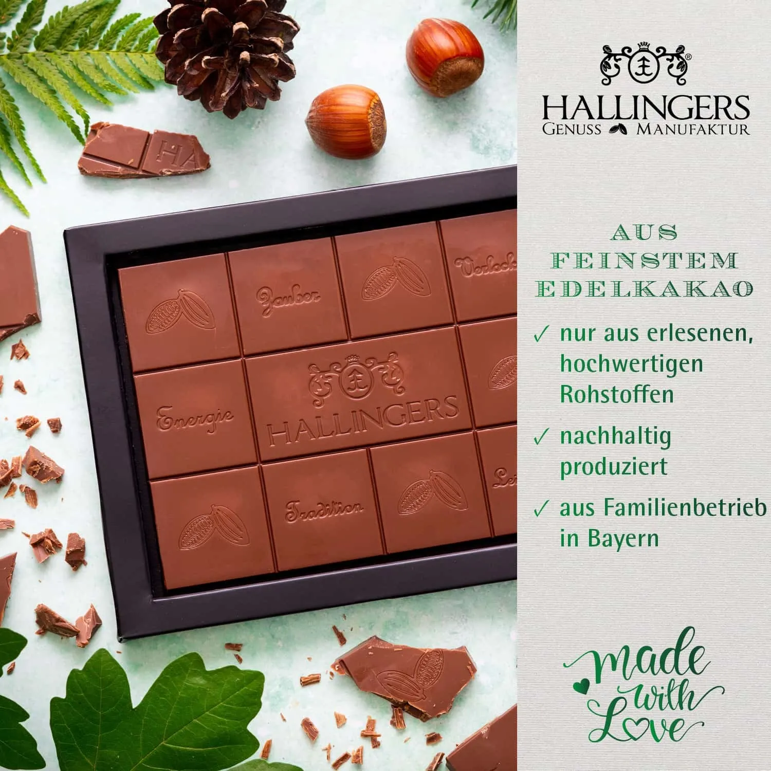 FÜR BESONDERE MENSCHEN & ANLÄSSE - Die besondere Geschenkidee für Jäger, Naturfreunde, Outdoorfans, Wildliebhaber & besondere Herzensmenschen. Perfekt für die Jagd, Waidmannsheil, Hochsitz, Saisonstart, schöne Jagdtage & besondere Genussmomente