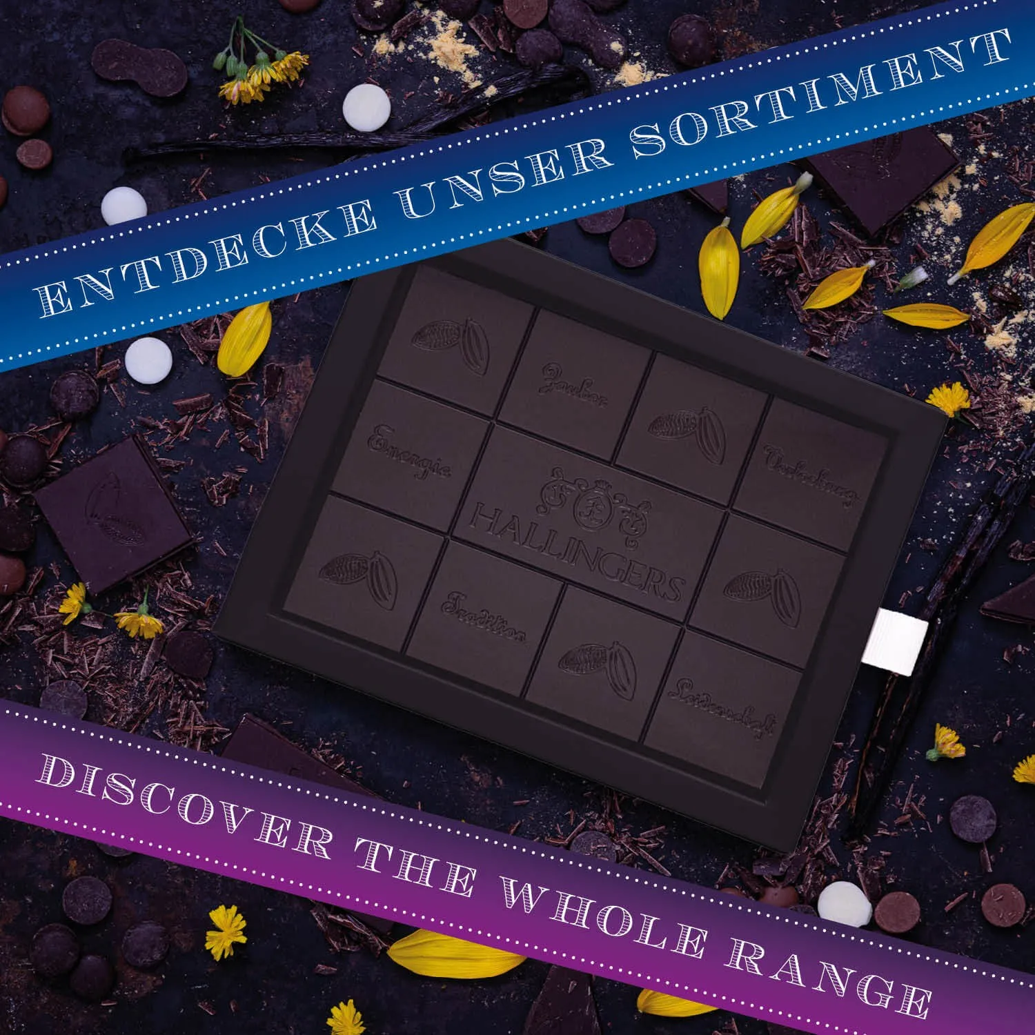 Top Qualität & schnell geliefert - im Sommer mit Kühlakku! Ein Feuerwerk des Geschmacks für Kenner und Entdecker! 