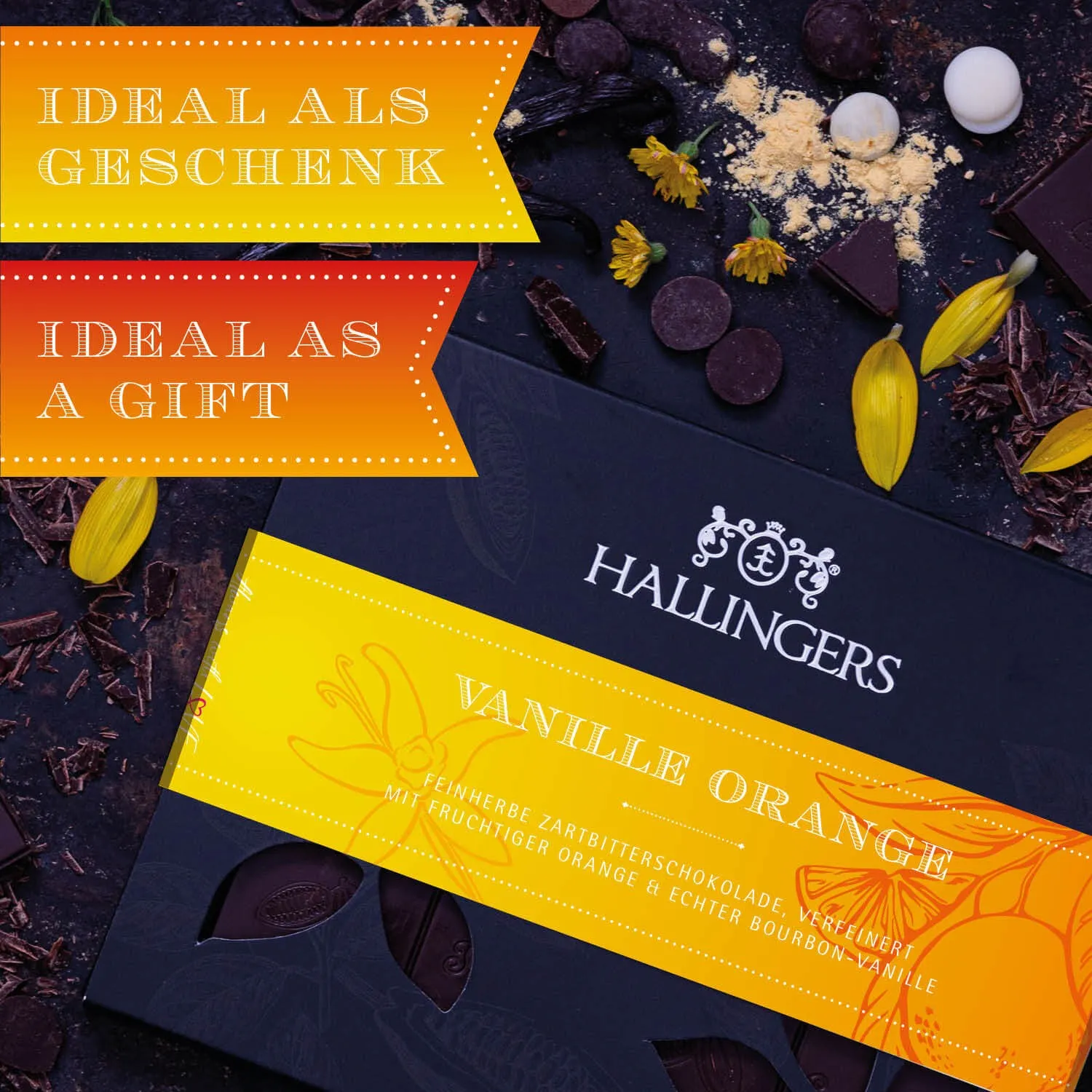 Top Qualität, schnell geliefert - im Sommer mit Kühlakku!