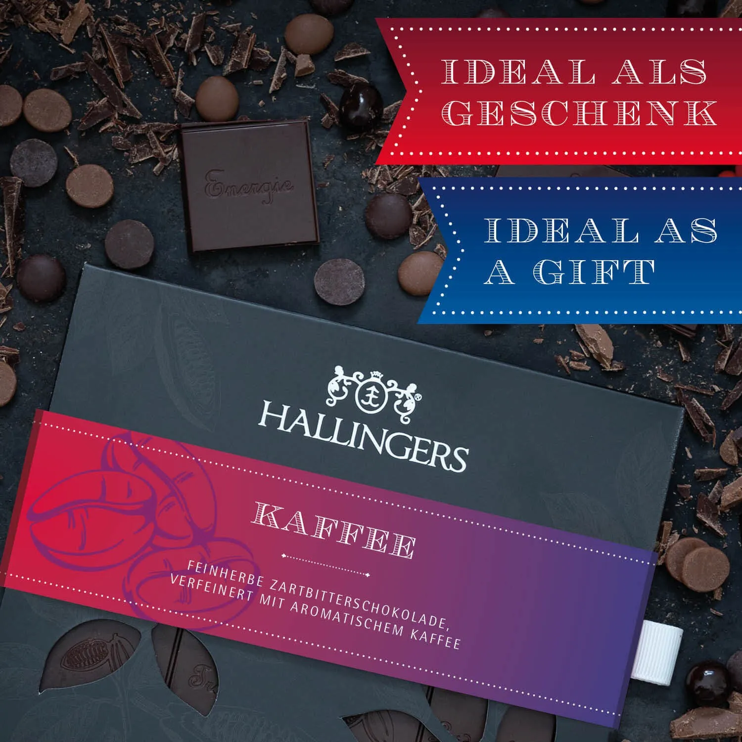 Top Qualität, schnell geliefert - im Sommer mit Kühlakku!