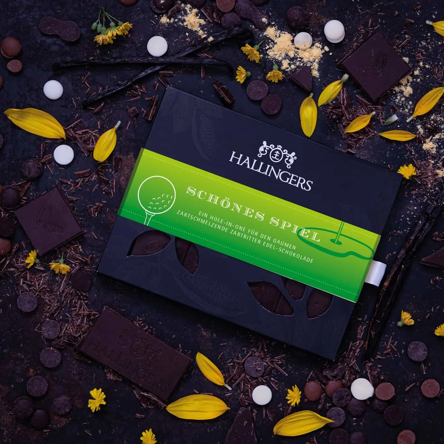 Top Qualität, schnell geliefert - im Sommer mit Kühlakku!