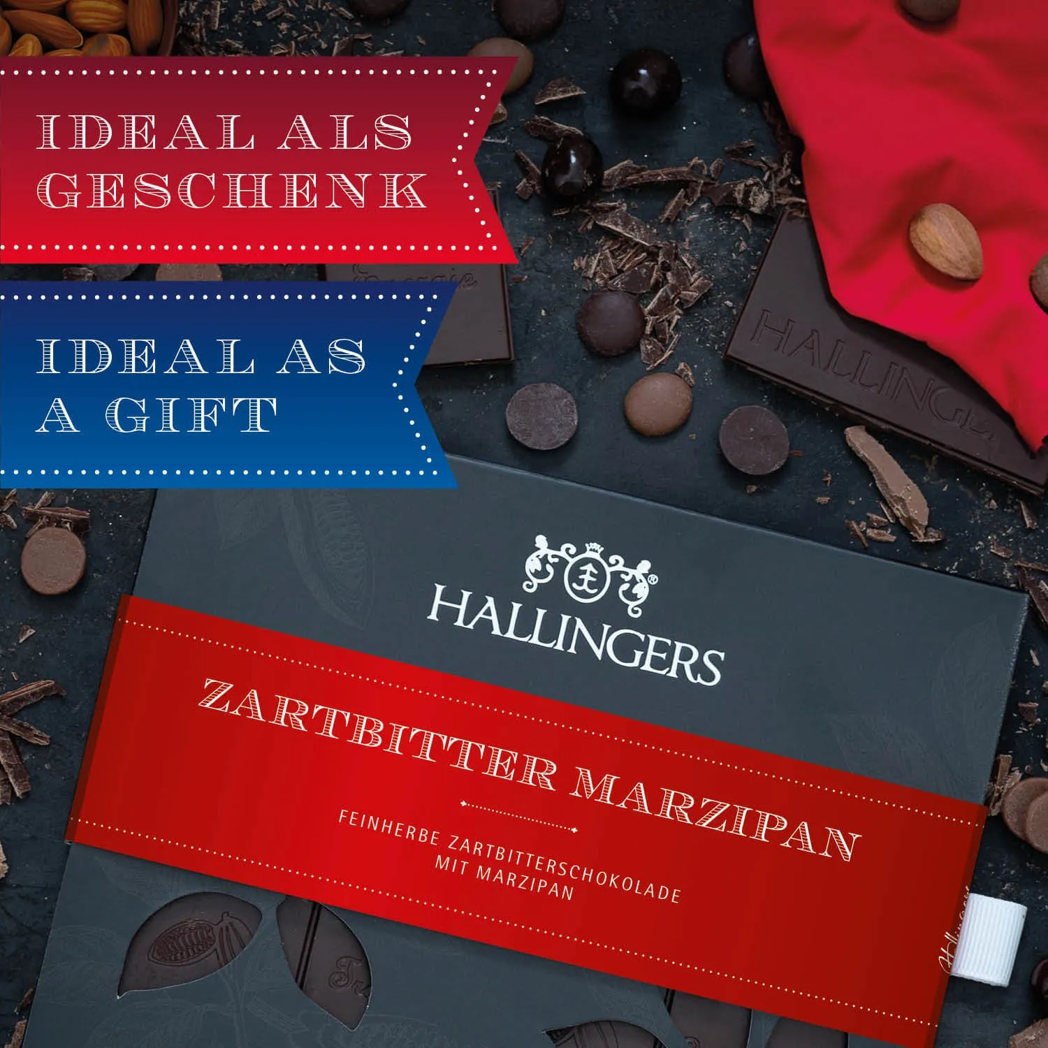 Top Qualität, schnell geliefert - im Sommer mit Kühlakku!