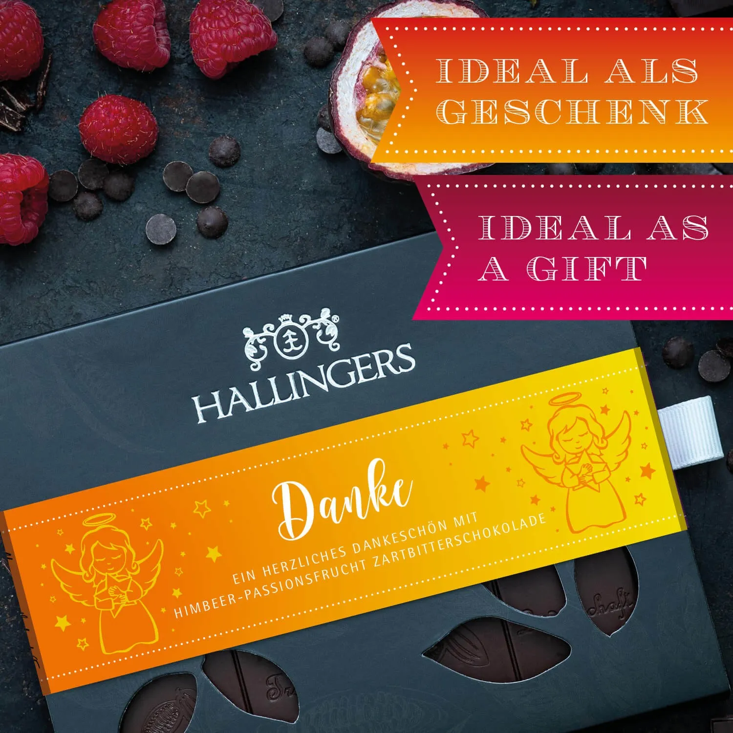 Ein tolles Geschenk in der Weihnachtszeit!