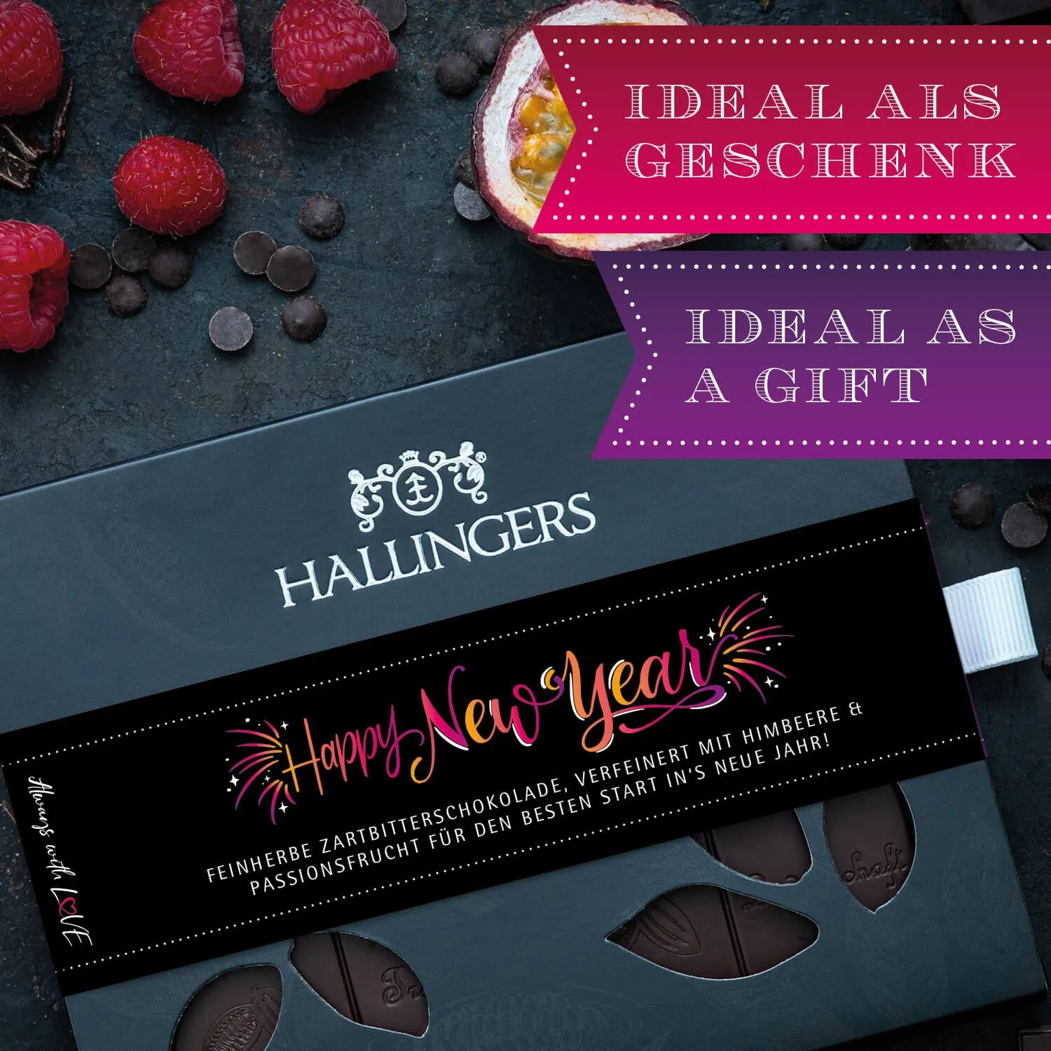 Ein tolles Geschenk in der Weihnachtszeit!