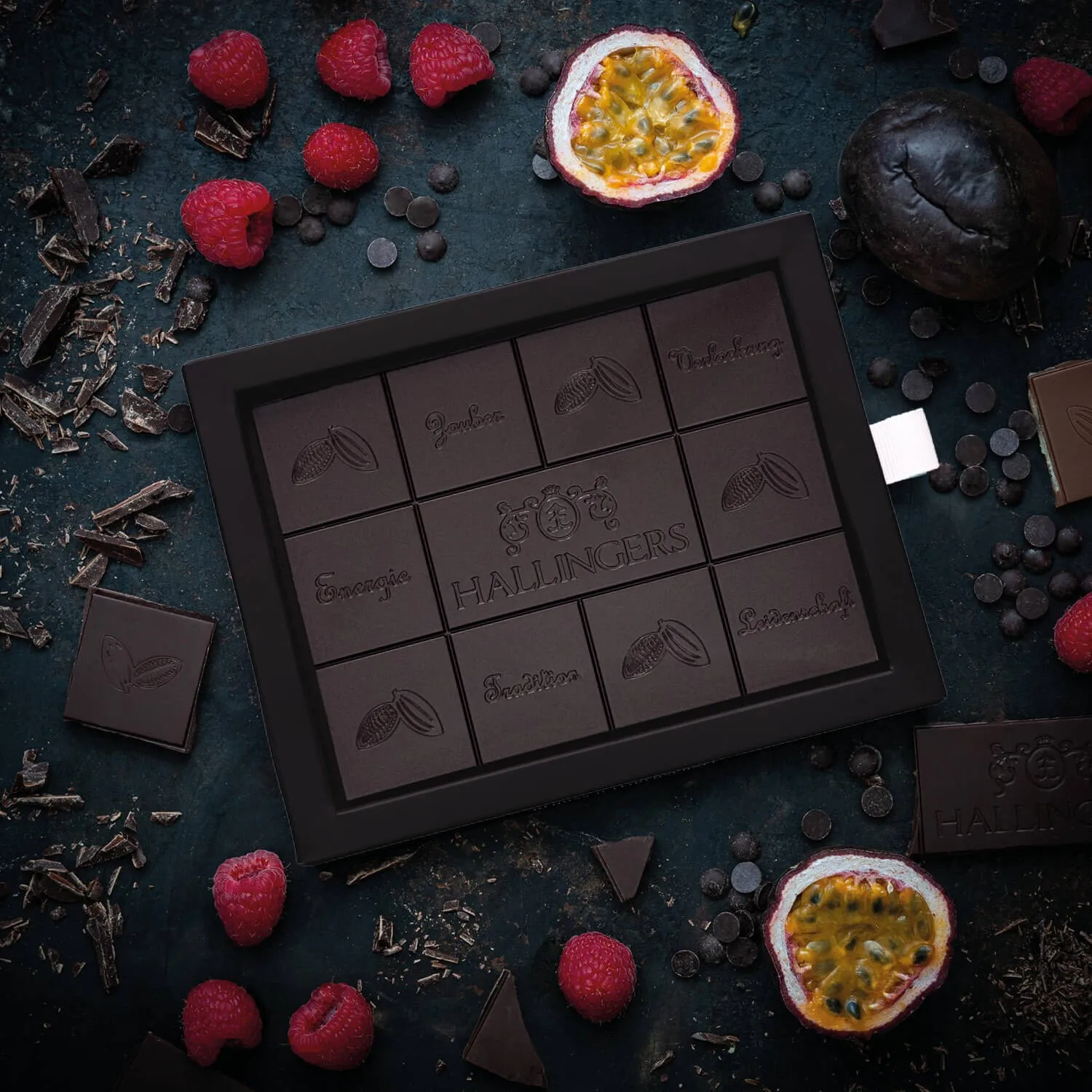 Perfektes Mitbringsel in der Weihnachtszeit