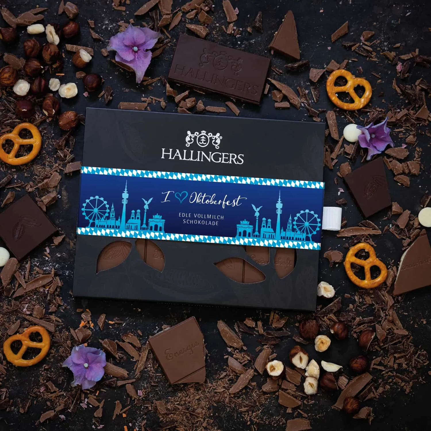 Ein echtes Highlight für alle Fans von Tracht, Tradition und Tafelfreuden.