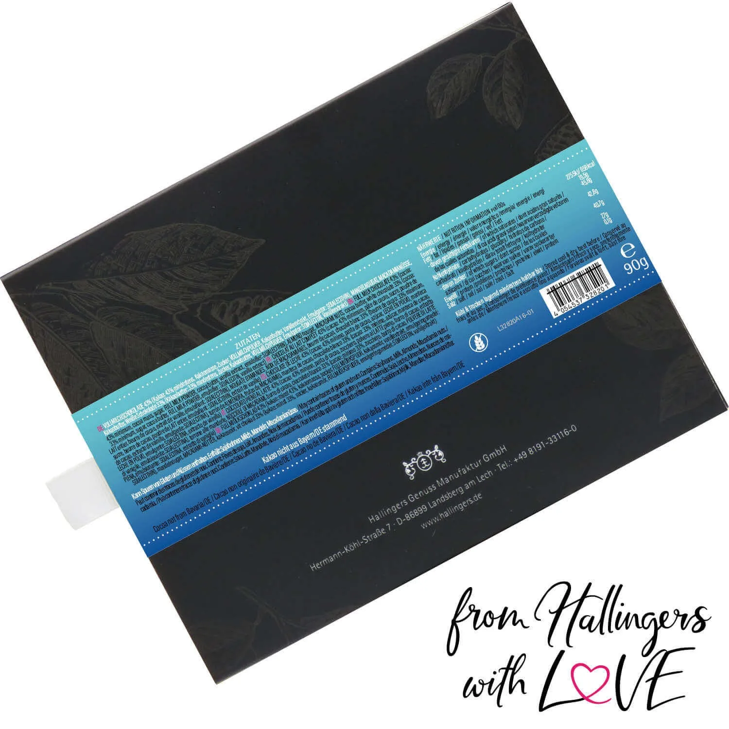 10x Für Papa (Schokoladentafel, Vollmilch)