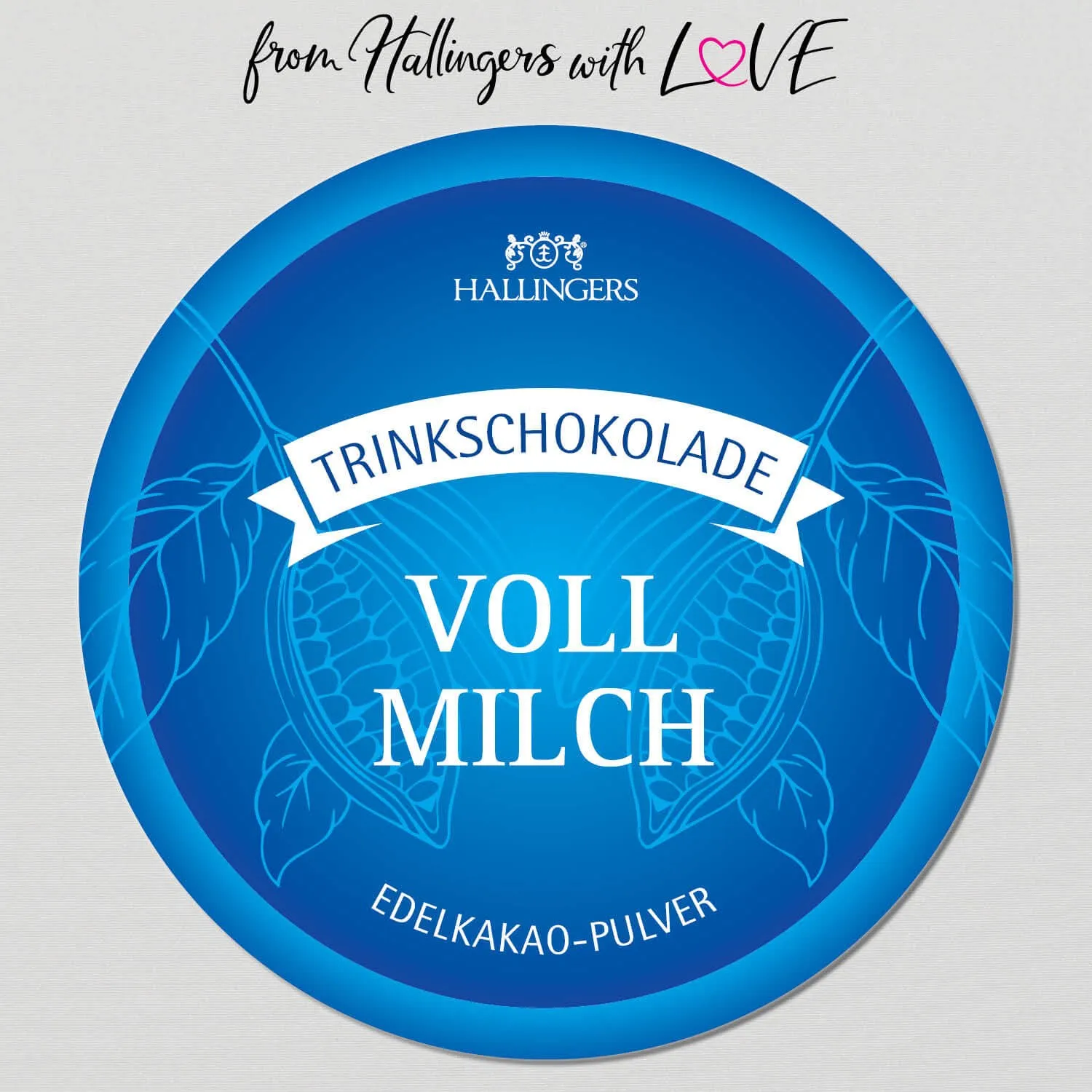 Vollmilch (Trinkschokolade, Vollmilch)