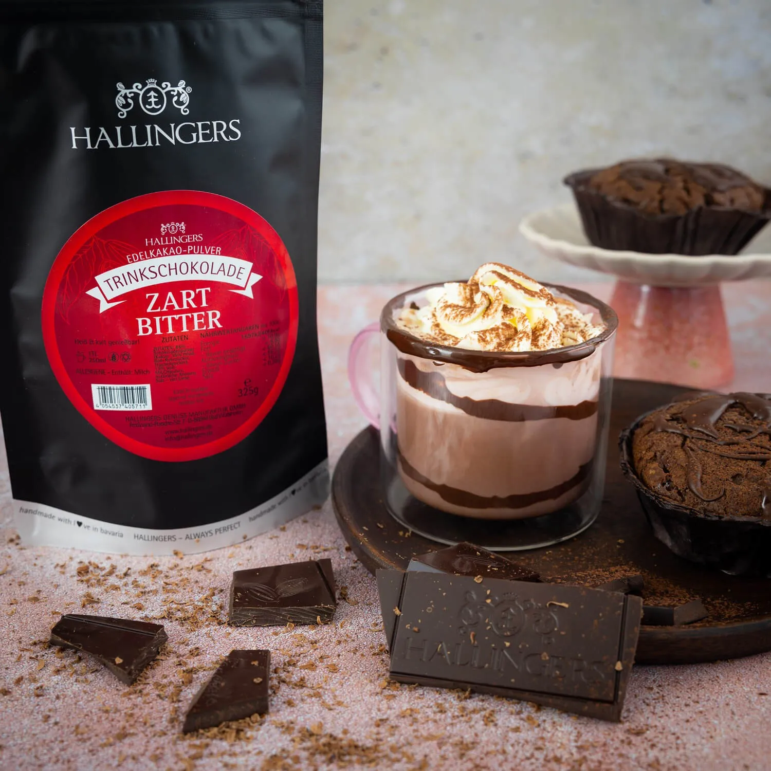 Nachhaltigkeit: Verantwortungsvoll hergestellt, für ein gutes Gewissen.