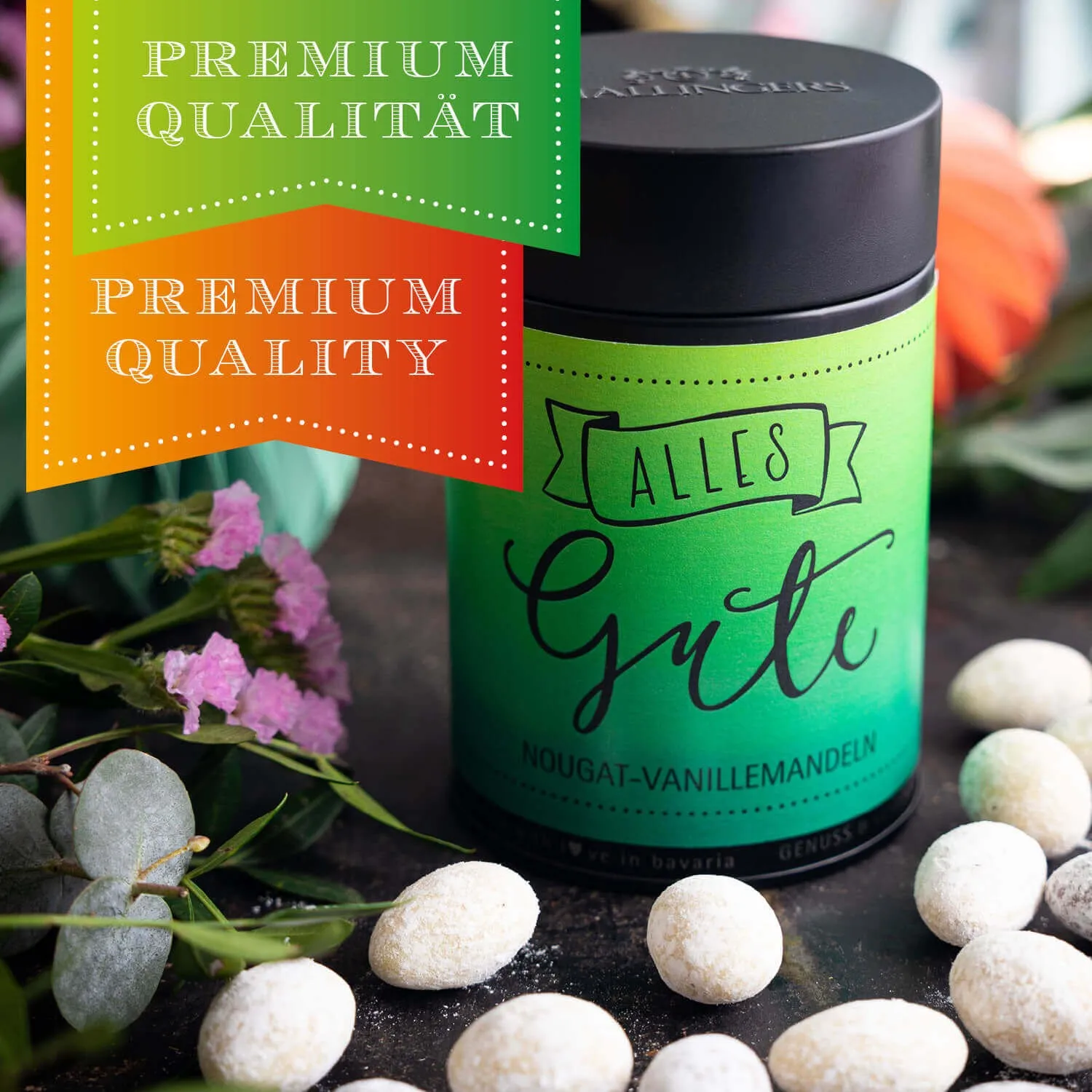 Das perfekte Geschenk für Groß und Klein!