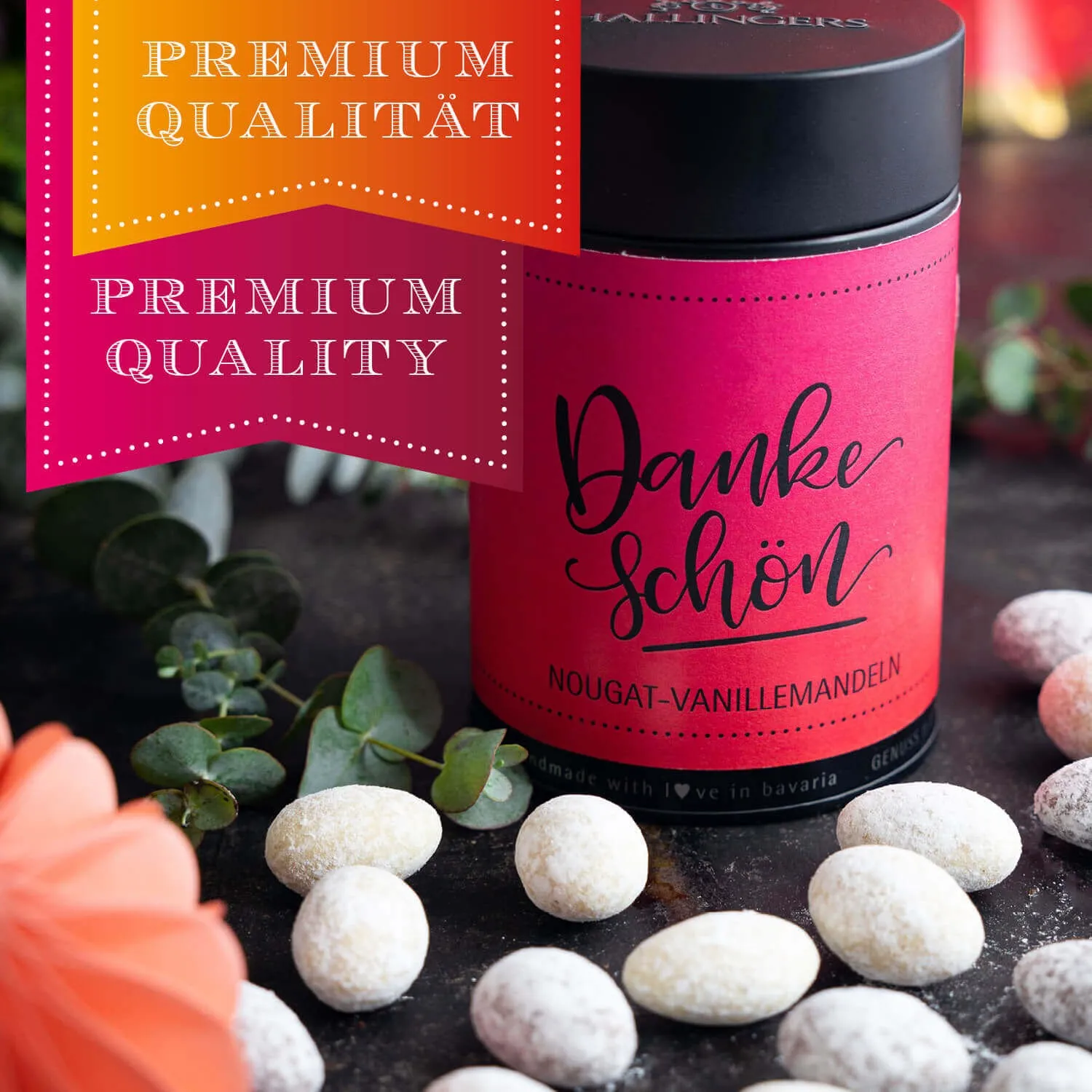 Das perfekte Geschenk für Groß und Klein!