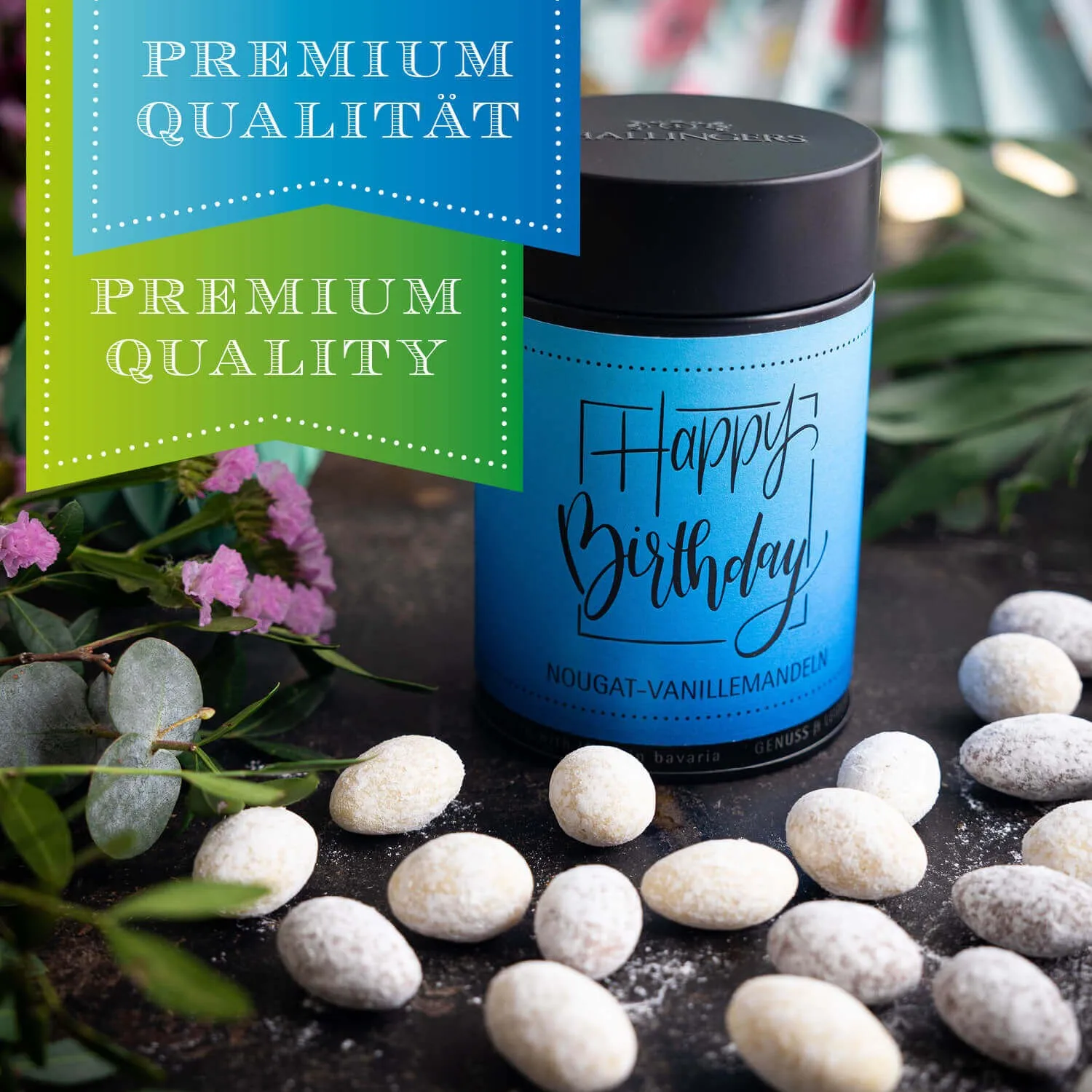 Das perfekte Geschenk für Groß und Klein!