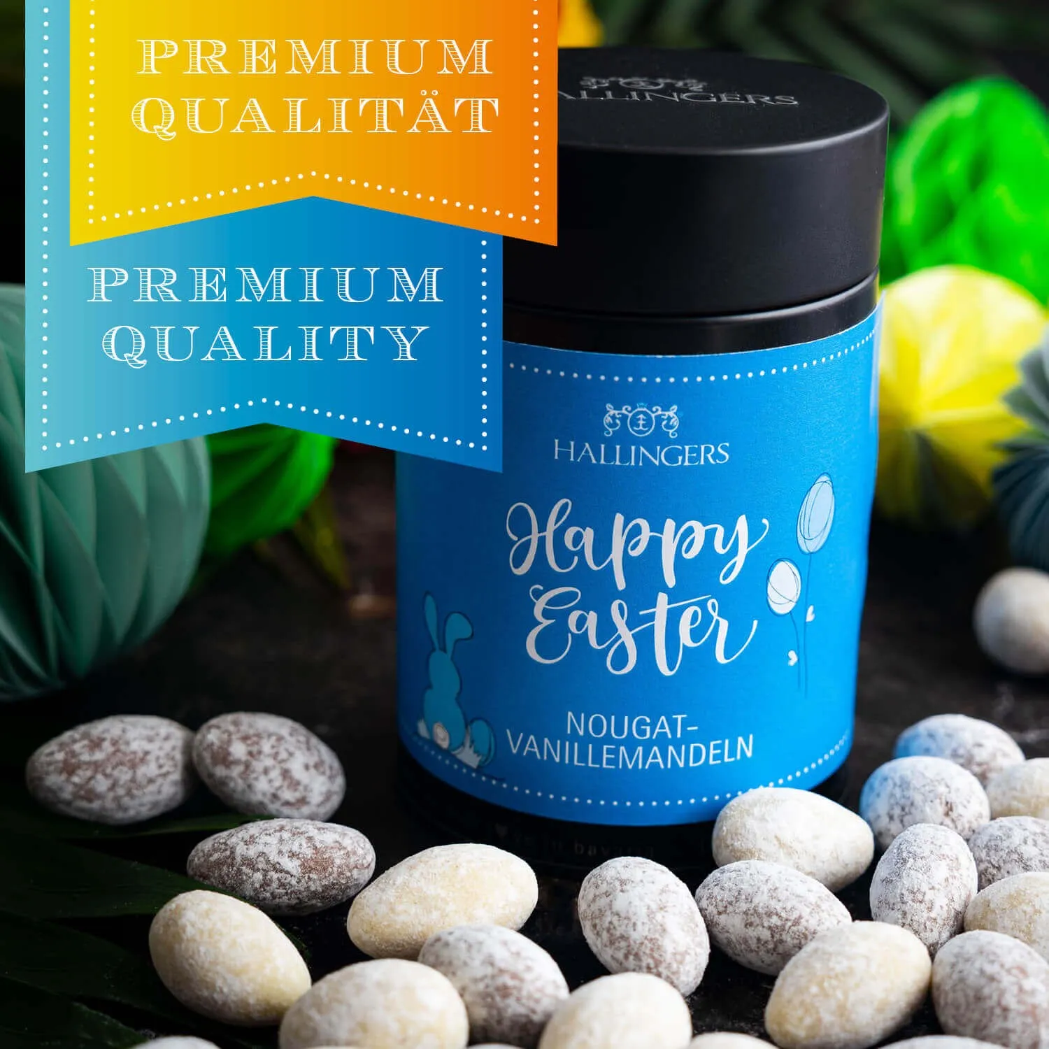 Das perfekte Geschenk für Groß und Klein!