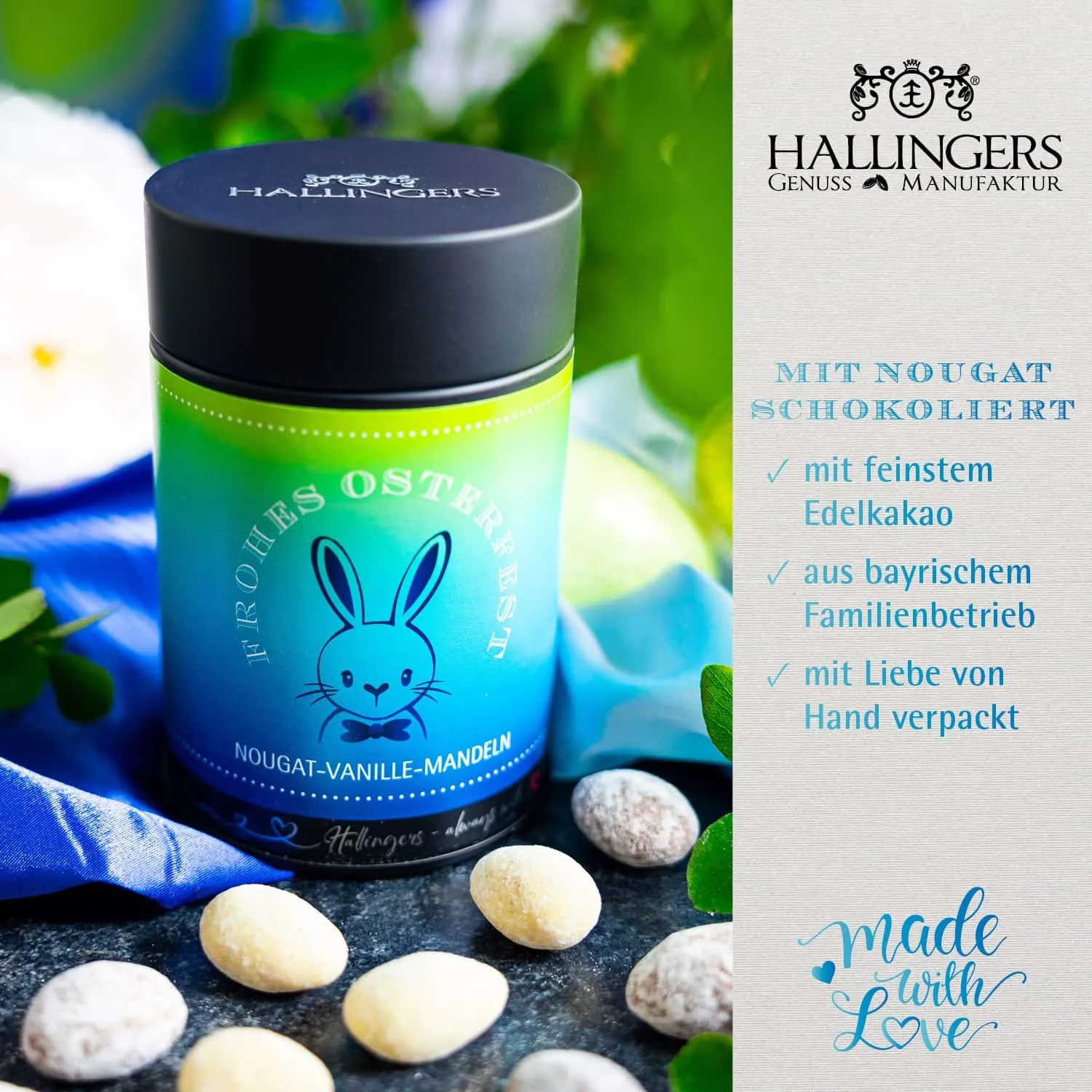 Das perfekte Geschenk für Groß und Klein!