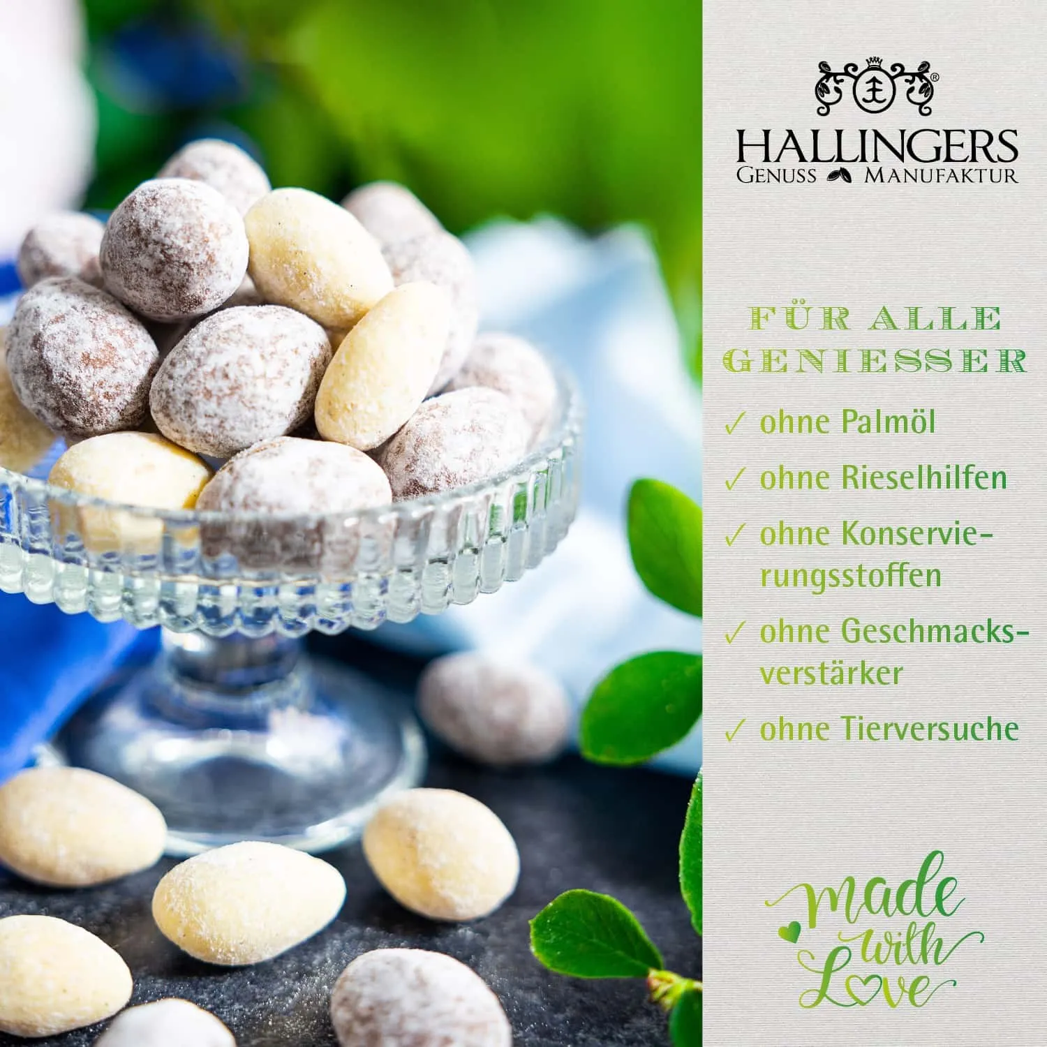 Dieses Ostergeschenk sollte bei keiner Eiersuche fehlen!