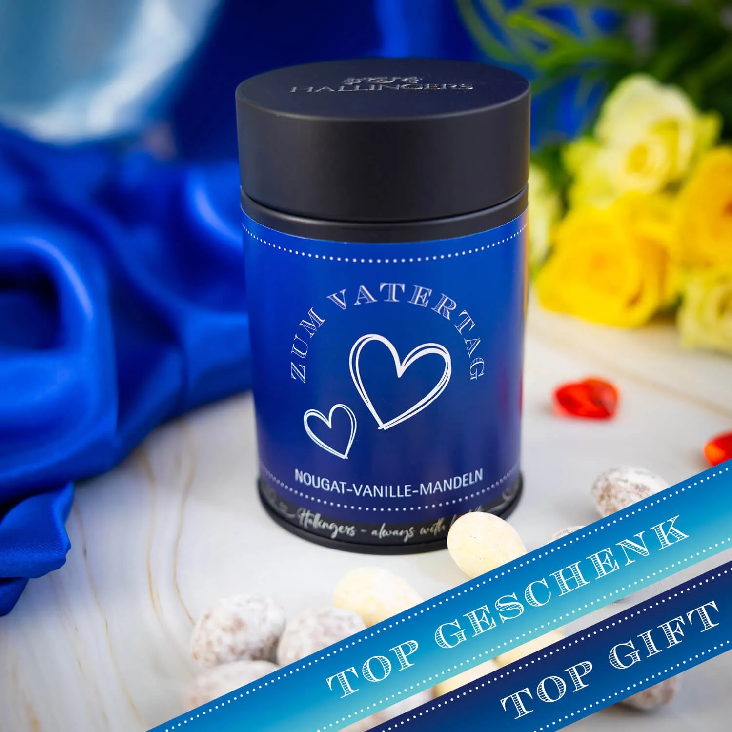 Das perfekte Geschenk für alle Papas!