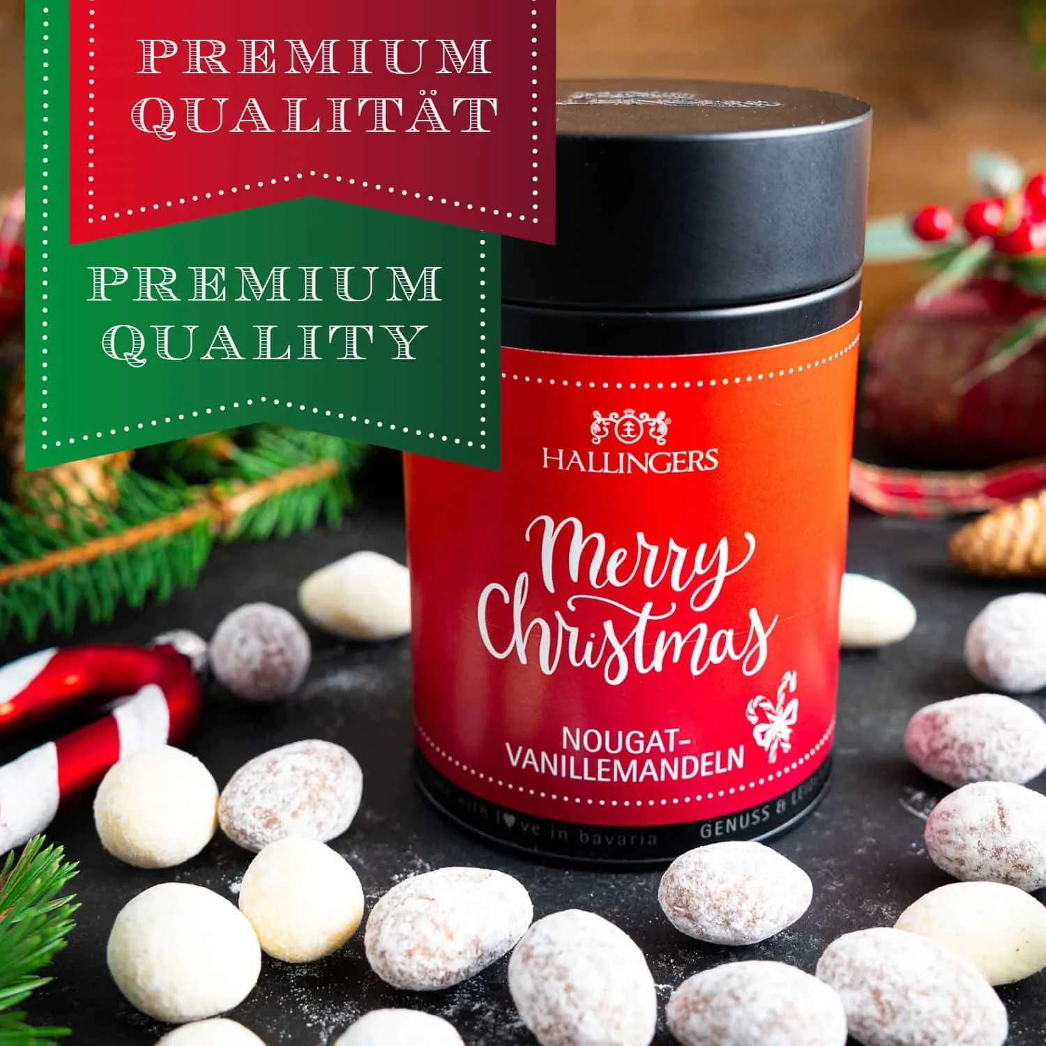 Das perfekte Geschenk für Groß und Klein!