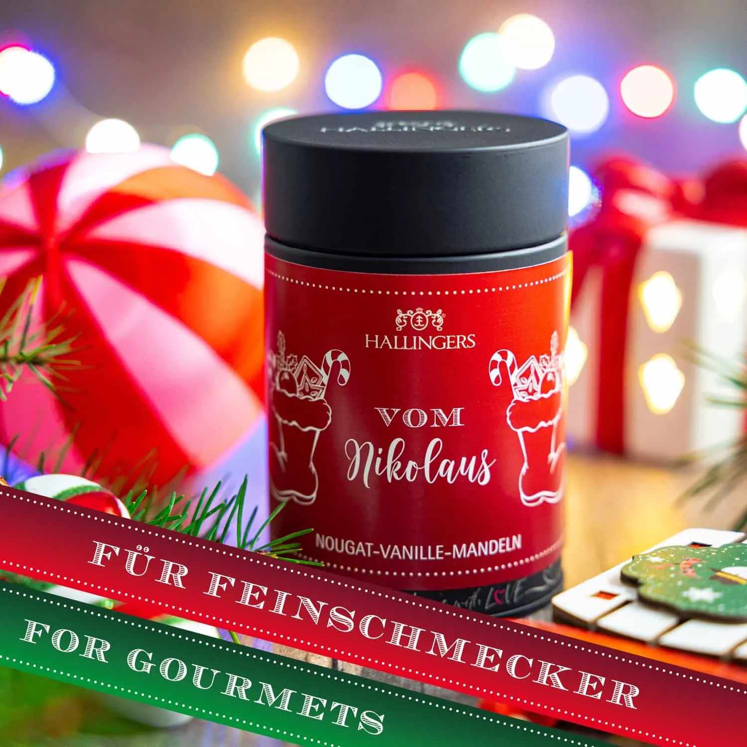 Das perfekte Geschenk für Groß und Klein!