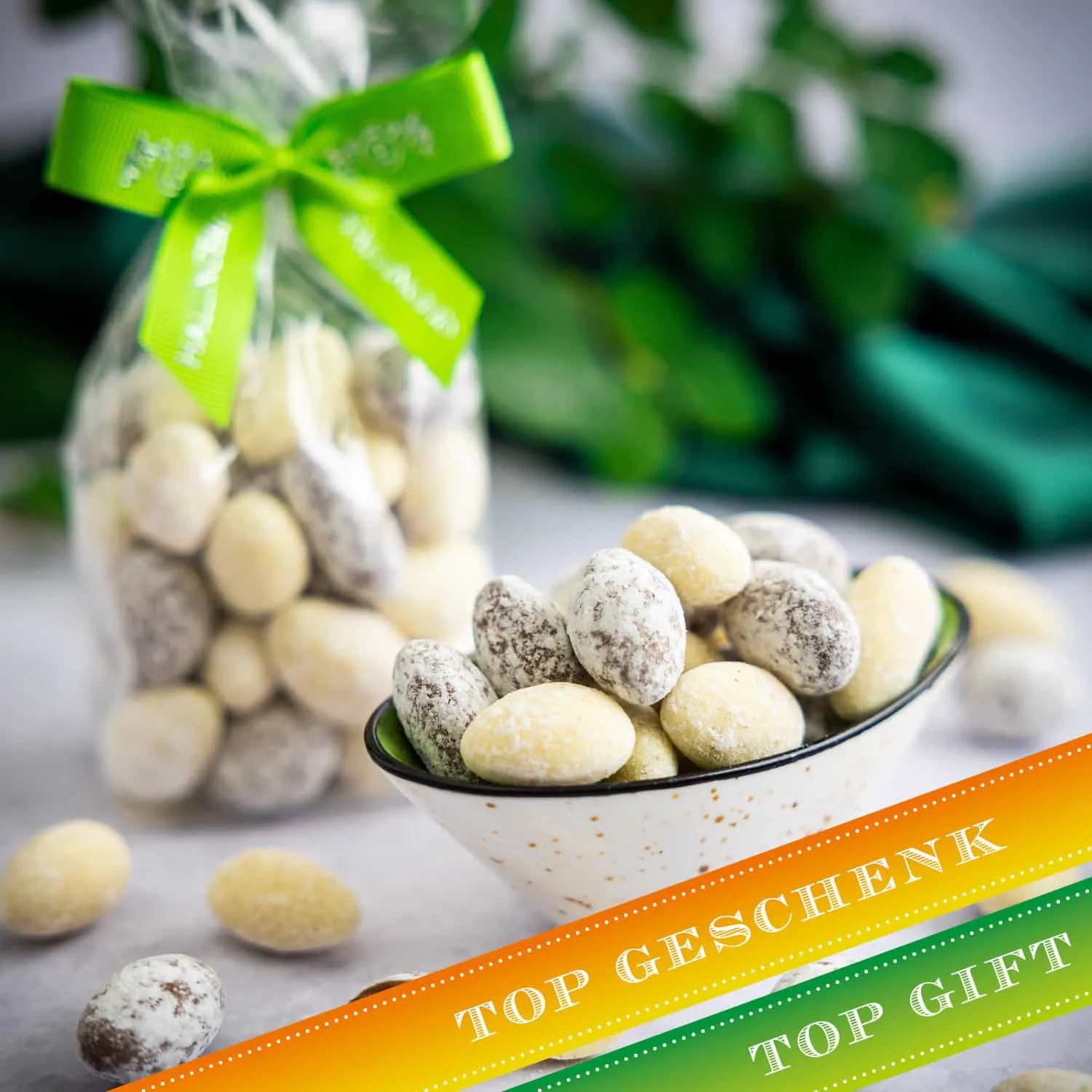 Dieses Ostergeschenk sollte bei keiner Eiersuche fehlen!