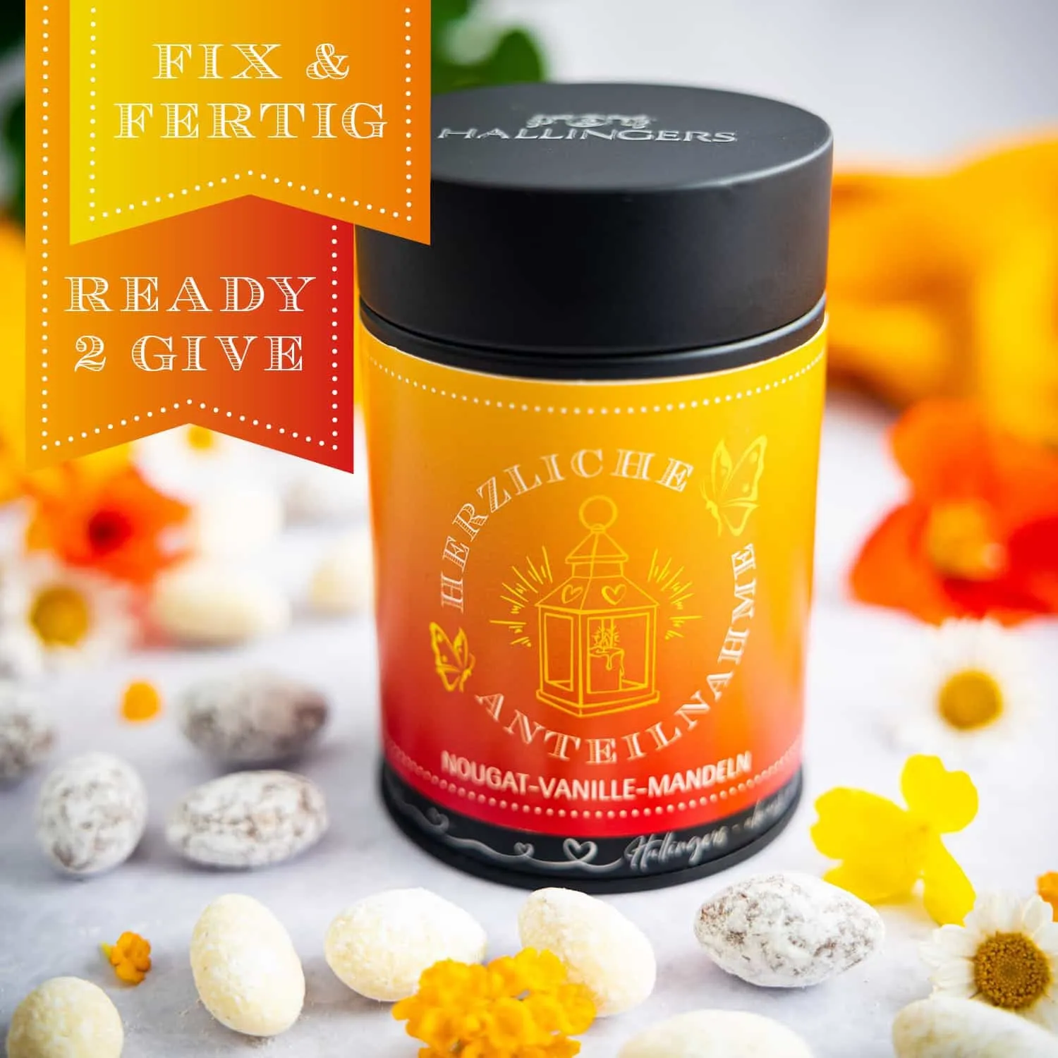 Das perfekte Geschenk für Groß und Klein!