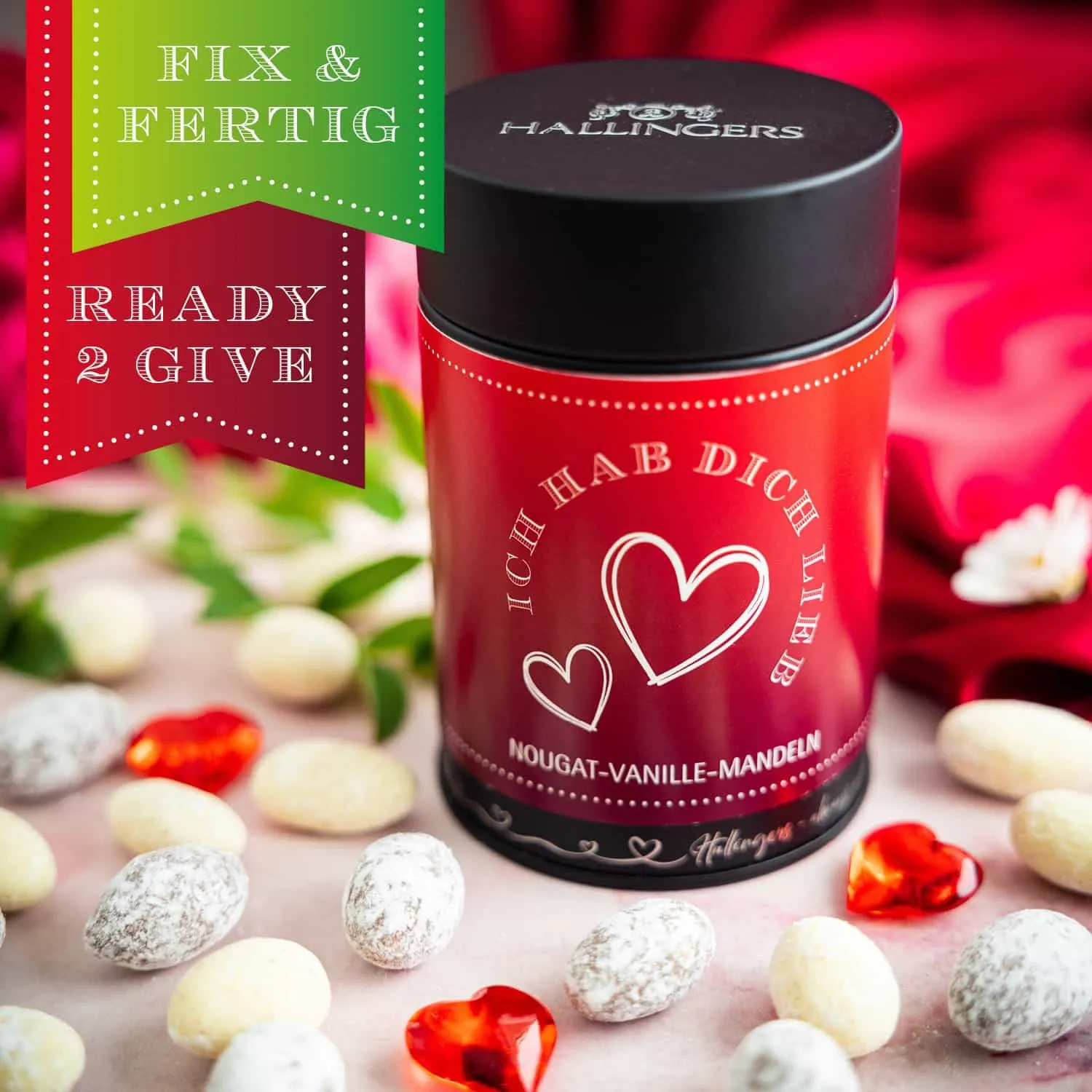 Ein Must-have zur Weihnachtszeit.