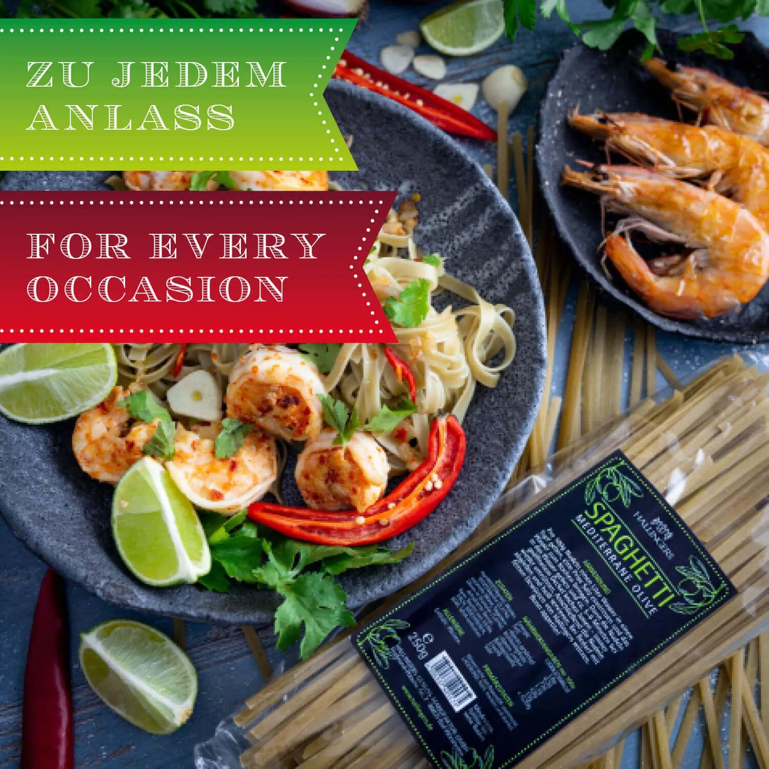 Ein optisches und kulinarisches Highlight!