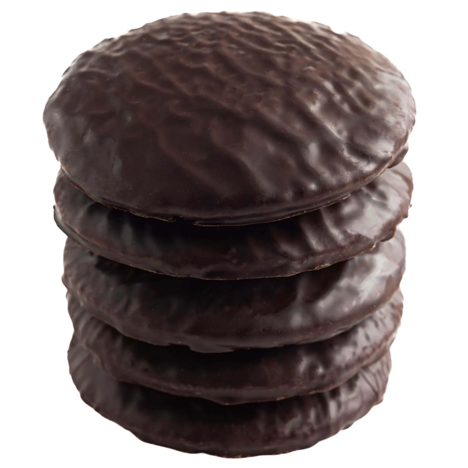 Walnuss Zartbitter schokoliert (Elisenlebkuchen, schokoliert)