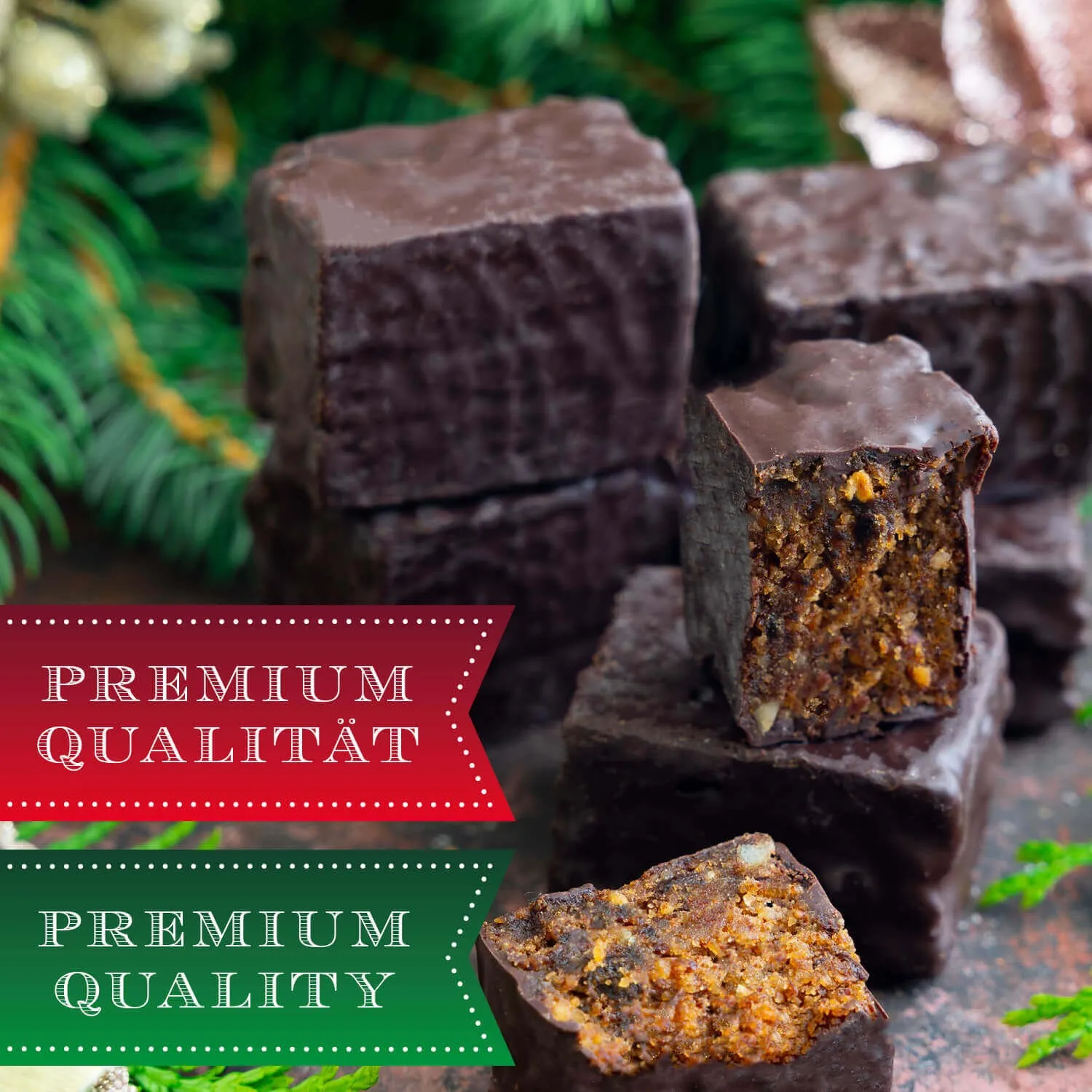 Das perfekte Geschenk in der Winterzeit! Ideal für alle, die gerne Genießen & Naschen!