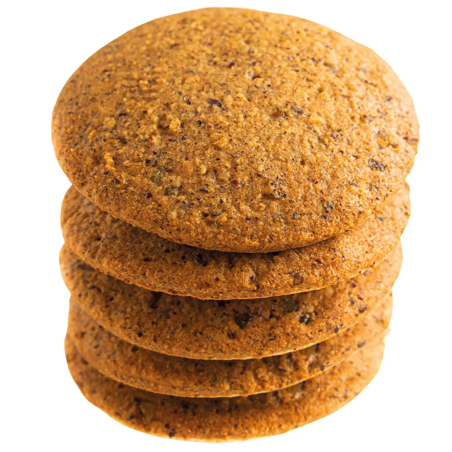 Nuss (pur) (Elisenlebkuchen)