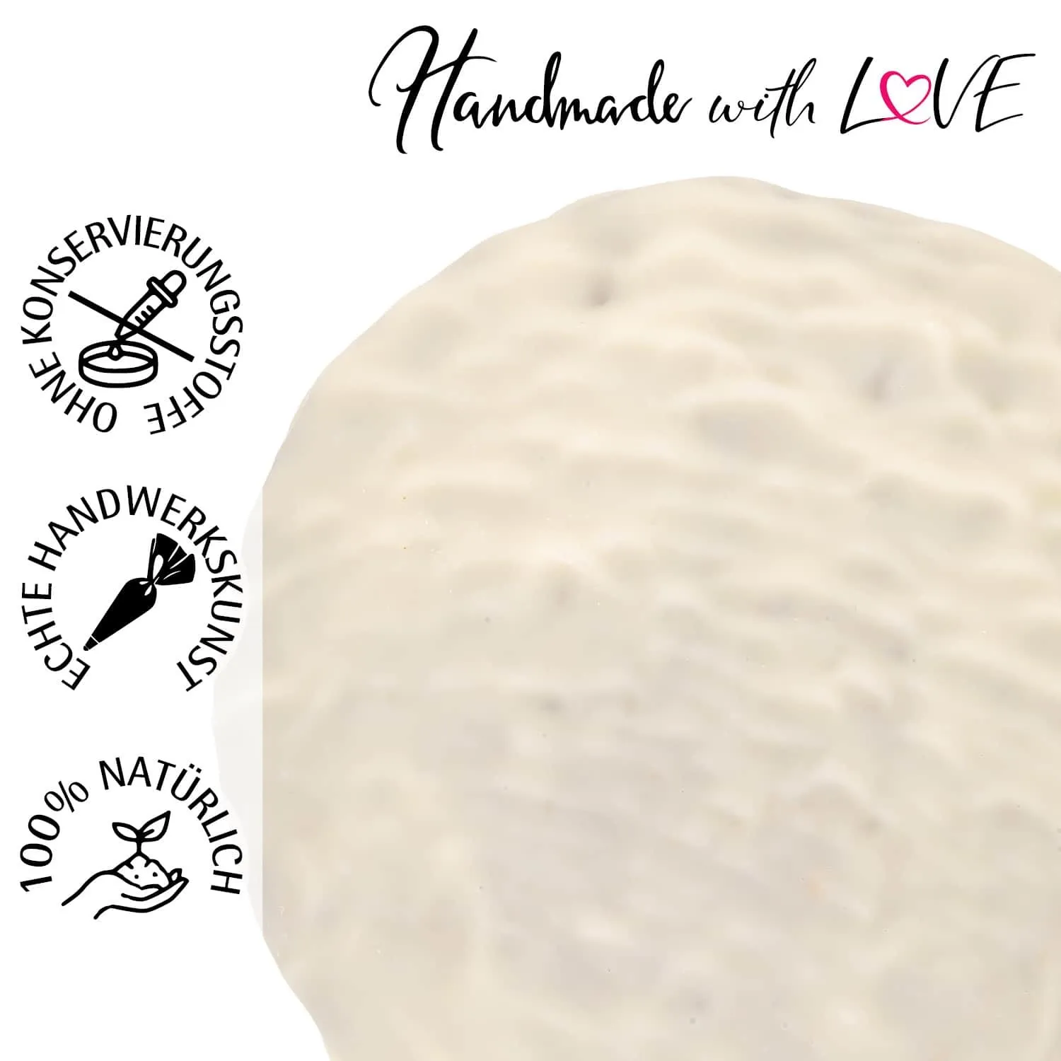 Weiß schokoliert (Elisenlebkuchen, schokoliert)