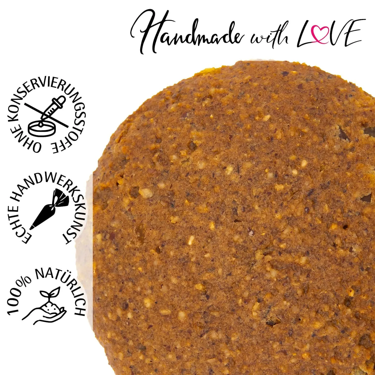 Waidmannsheil (Elisenlebkuchen, Mix)