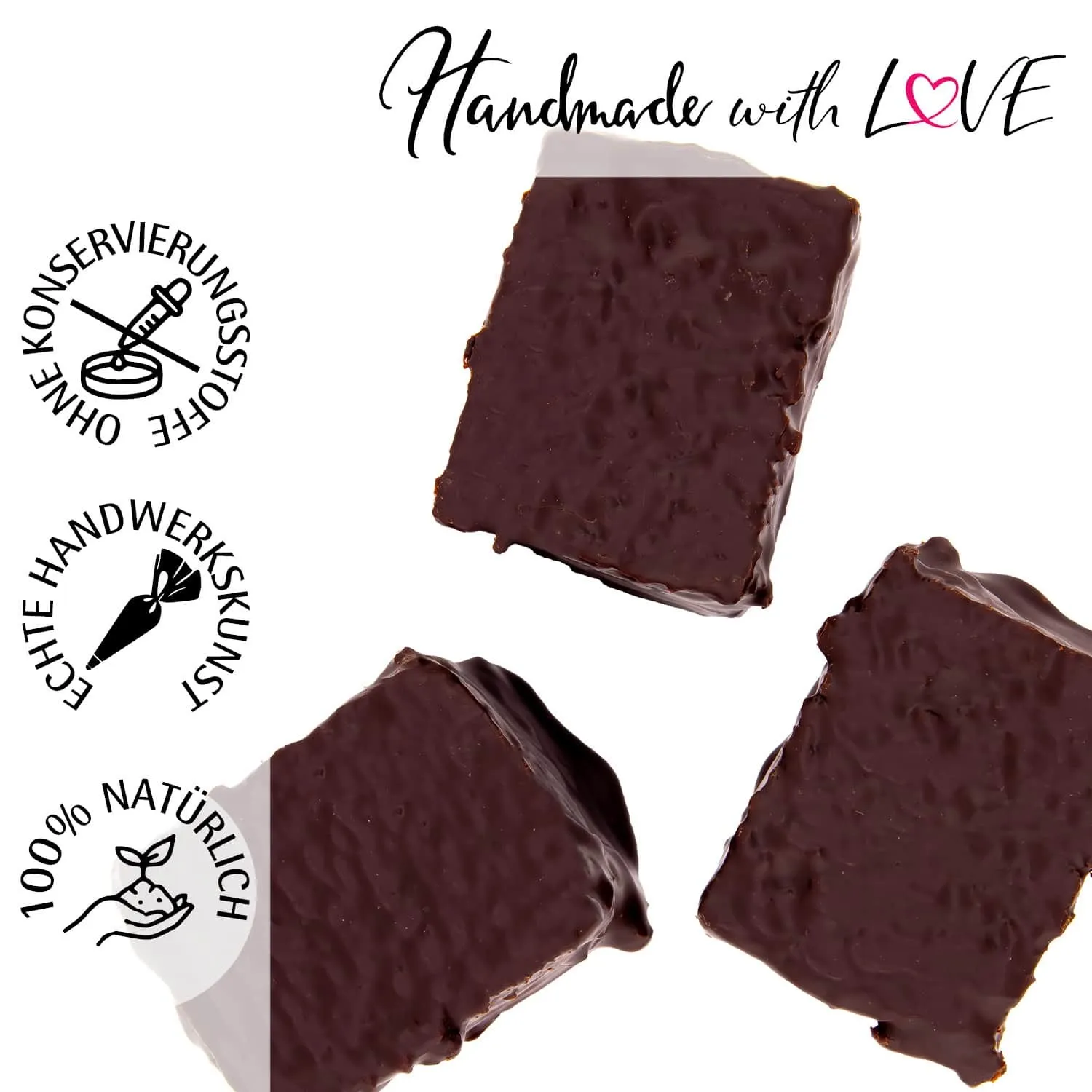 Feinster Lebkuchenrausch Selection (Lebkuchenrausch-Mix)