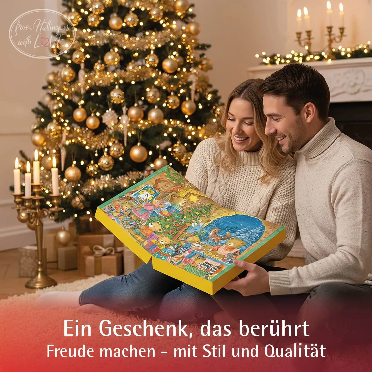 Bärchen (Fruchtsaftbärchen)