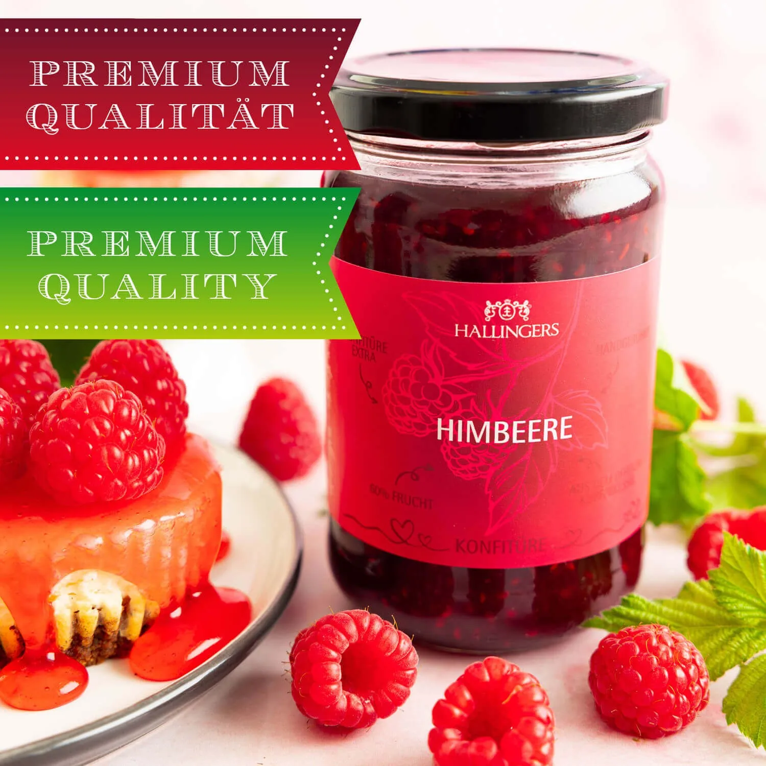 Ein beeriges Vergnügen!