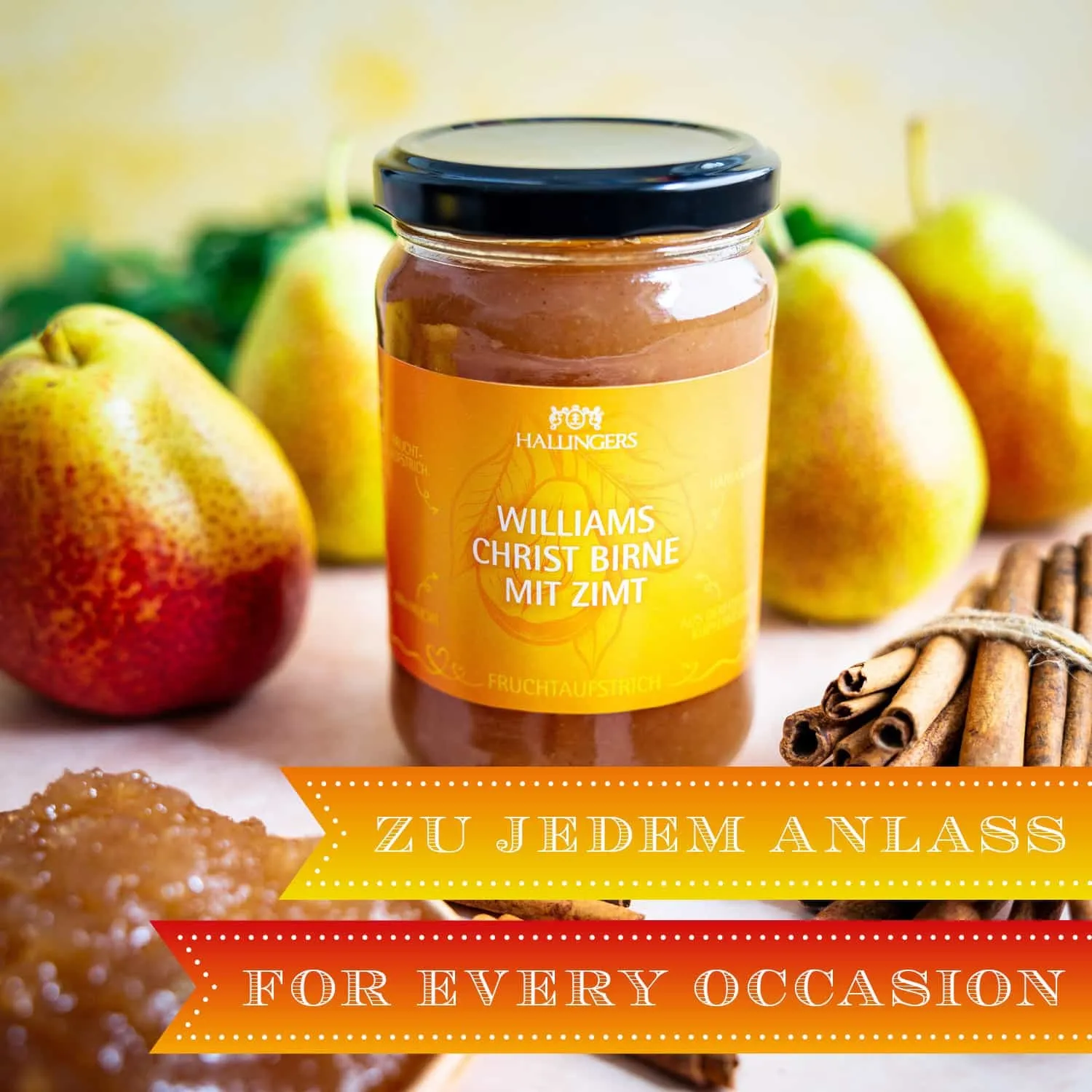 Ein Geschmackserlebnis der besonderen Art, das Sie sich nicht entgehen lassen sollten! Natürliche Frische und das volle Aroma  ein wahrer Genuss!