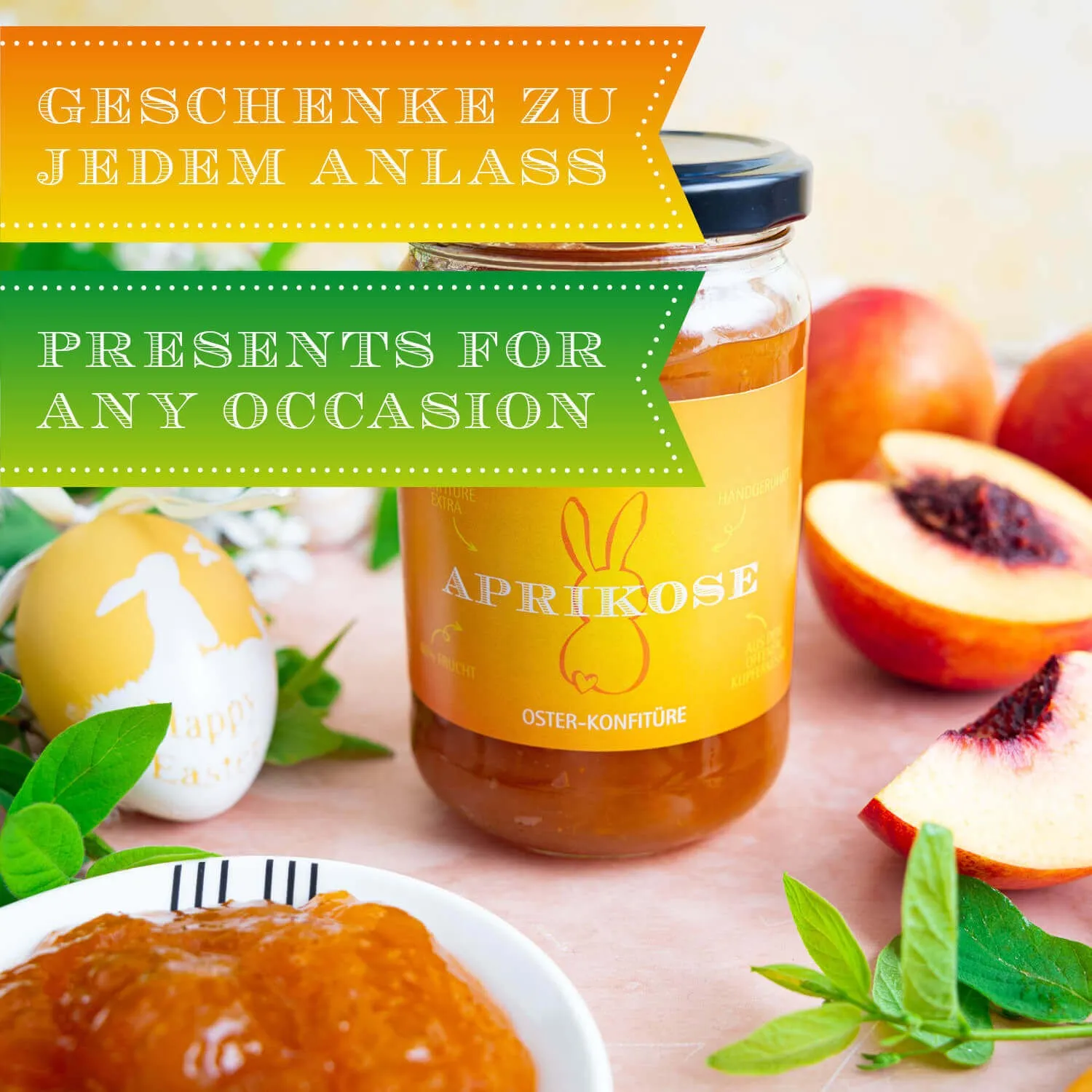 Natürliche Frische und das volle Aroma - genuss Pur!