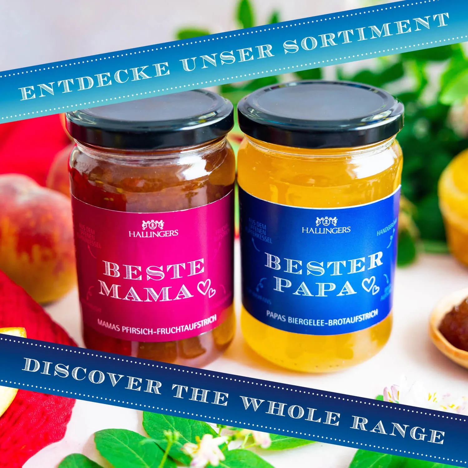 Perfekt zum Vatertag, Geburtstag oder einfach so um Danke zu sagen! Ein nettes Kompliment, das nur noch verschenkt werden muss!