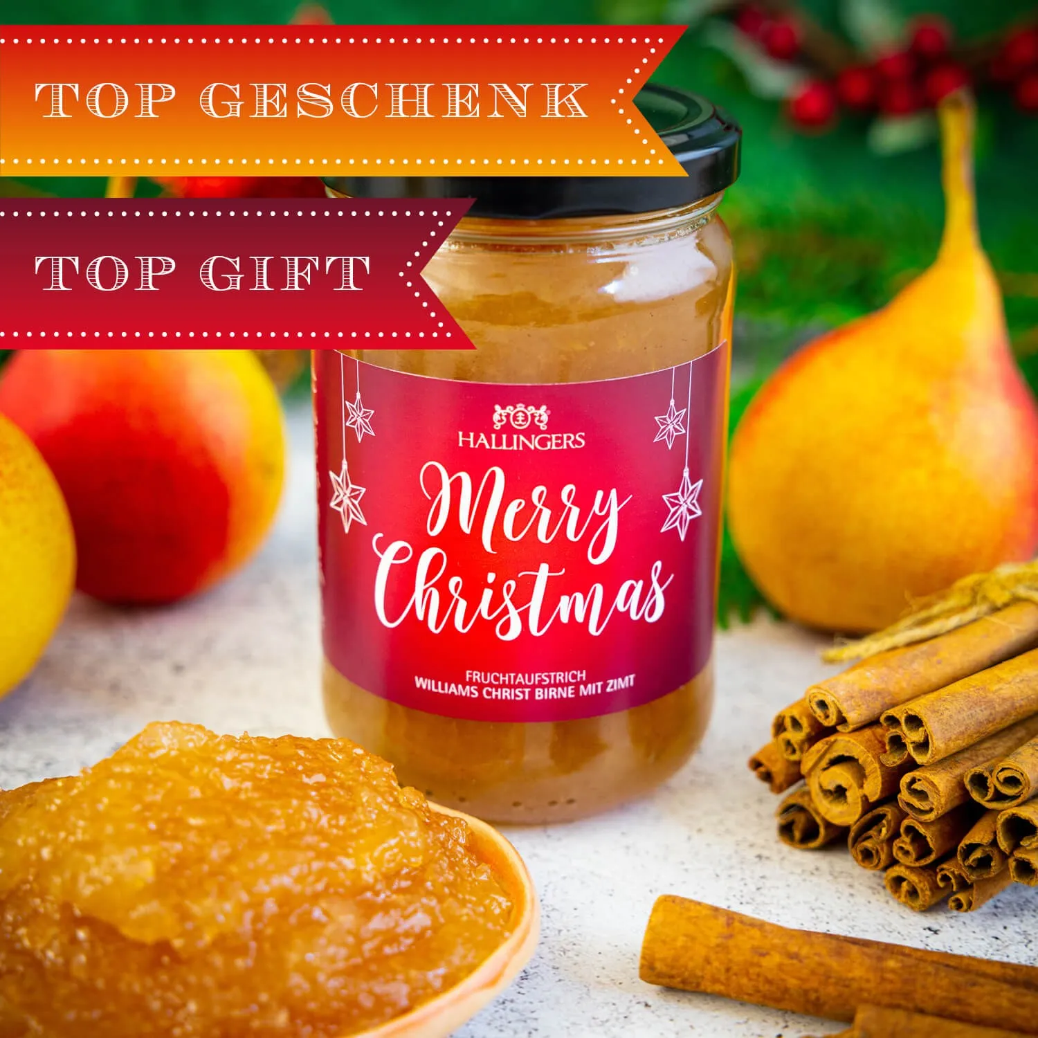 Ein Geschmackserlebnis der besonderen Art, das Sie sich nicht entgehen lassen sollten! Natürliche Frische und das volle Aroma  ein wahrer Genuss!