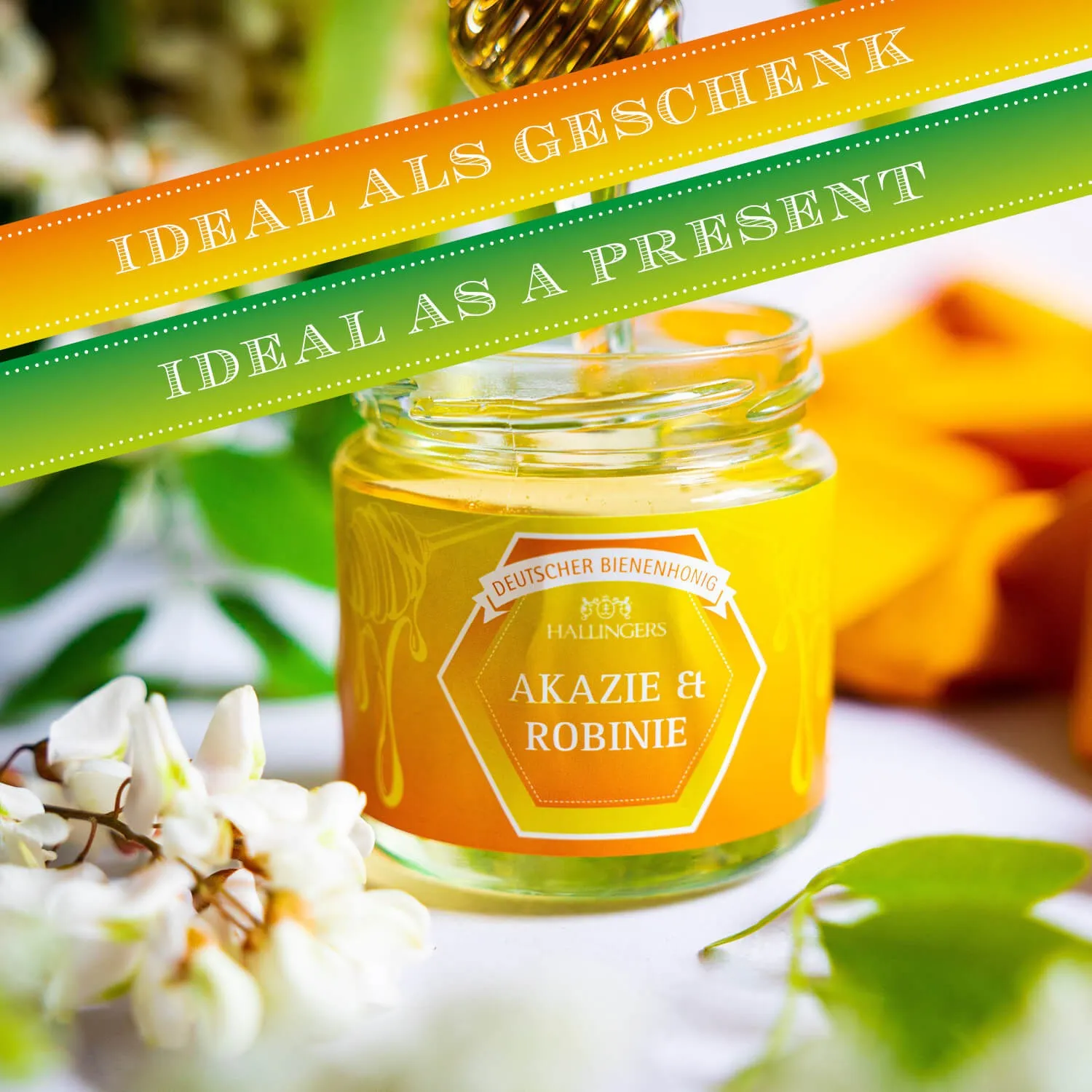 Bleibt extra lange flüssig.