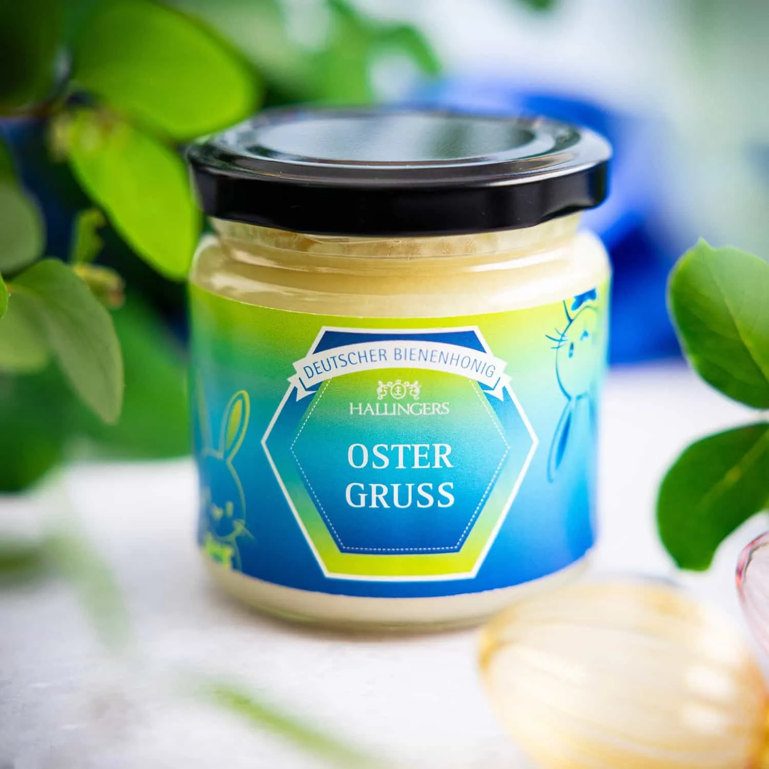 Ein wahrer Frühstückstraum oder ideale Zutat für kreative Desserts.