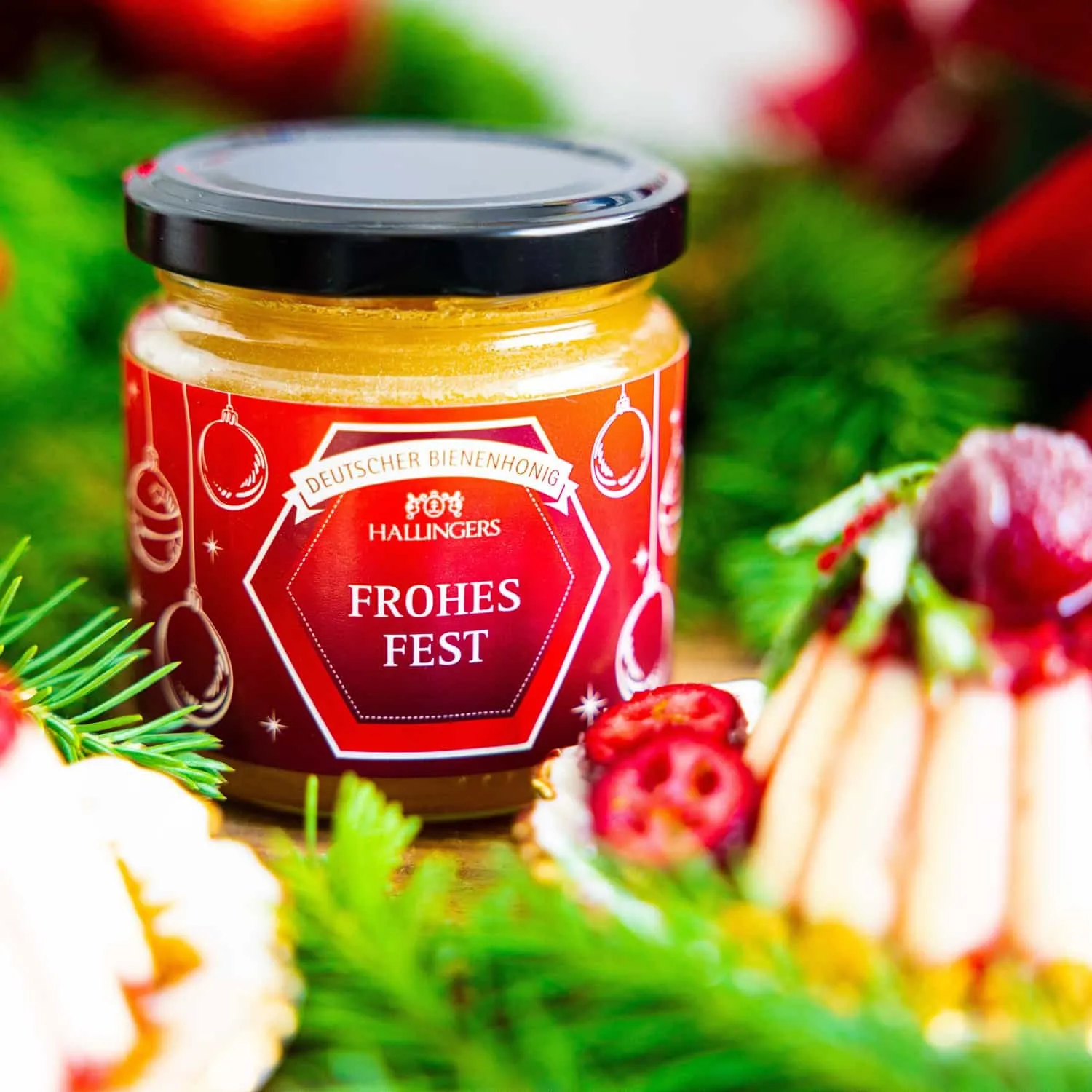 Mit Liebe verpackt - zum Verschenken oder selber Genießen!