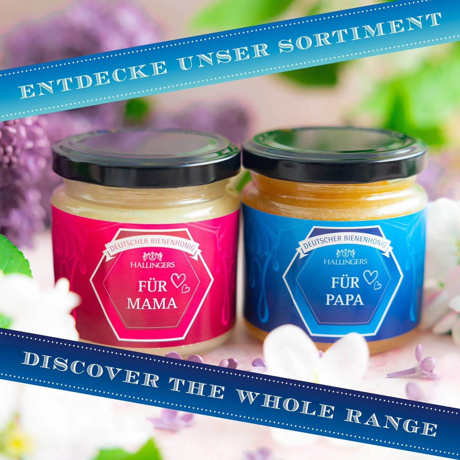 Dieses Naturprodukt hat einen etwas kräftigeren Geschmack. Damit wirst du deinen Papa am Vatertag sicherlich eine Freude bereiten!