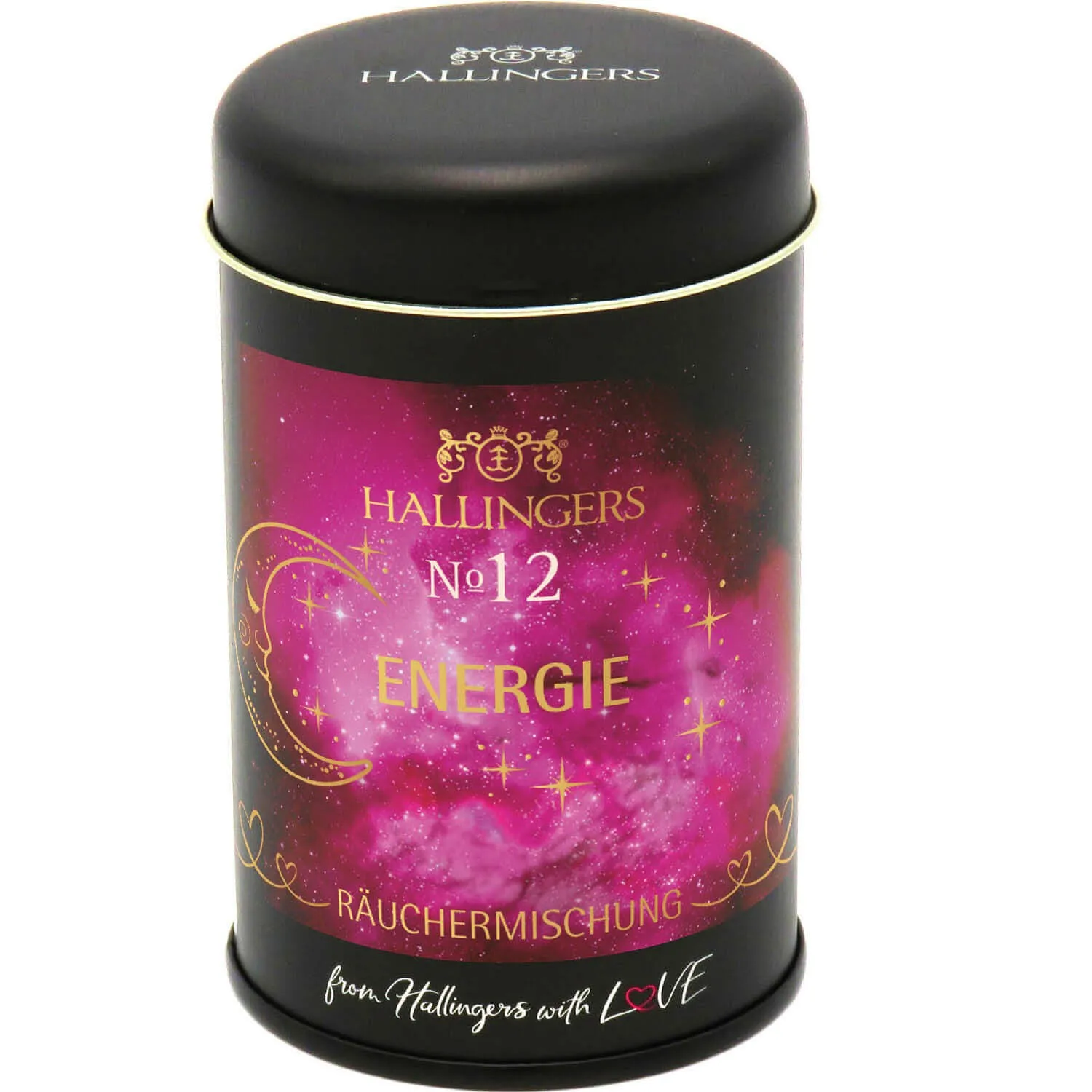 100 % Natur und frei von unerwünschten Zusätzen  ohne künstliche Duftauffrischer, einfach Kräuter & Harze pur