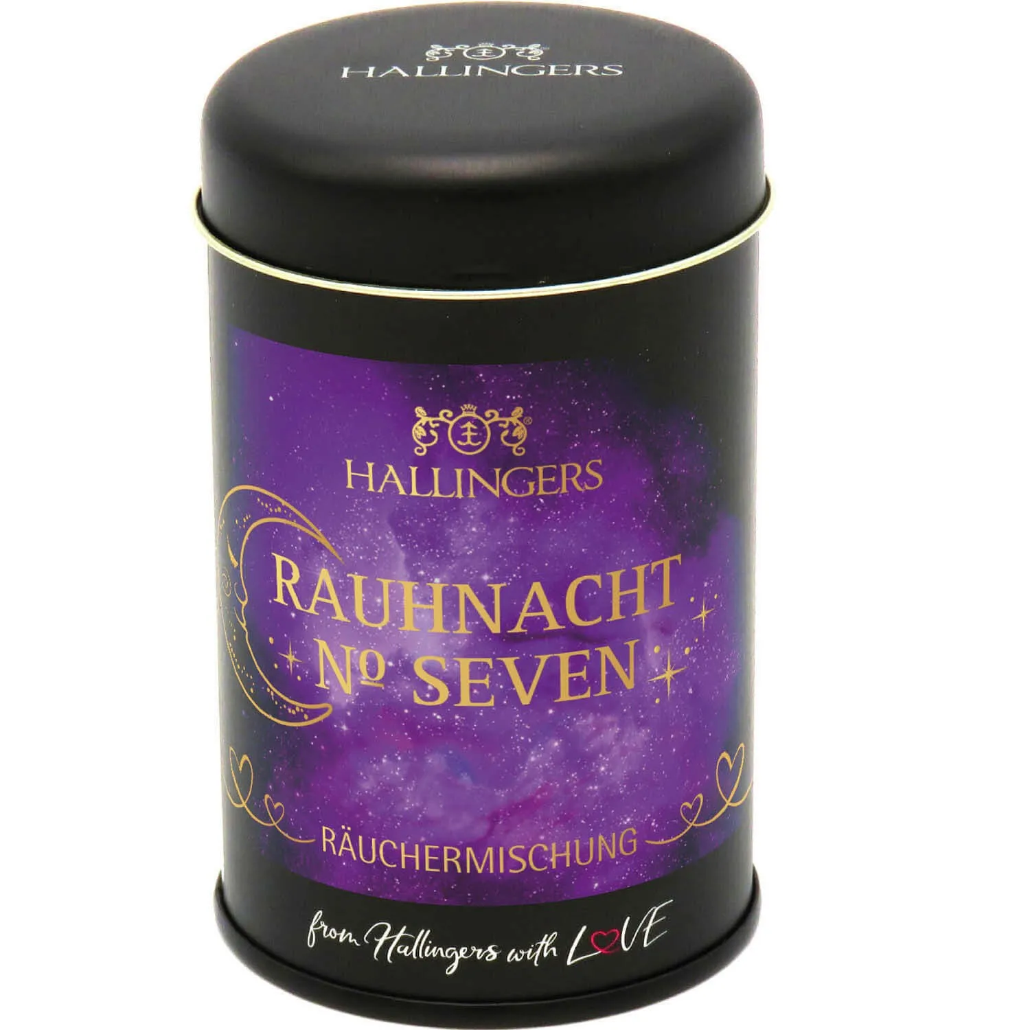 Rauhnachtsräucherwerk zum bewußten Erleben der Zeit zwischen den Jahren