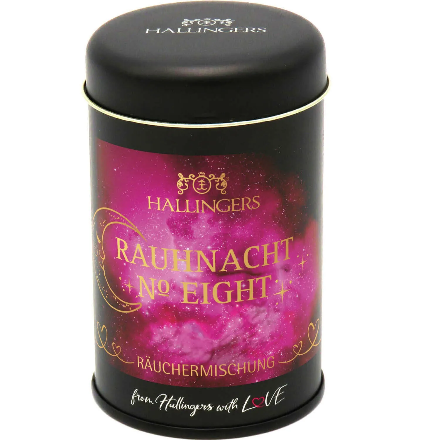 Rauhnachtsräucherwerk zum bewußten Erleben der Zeit zwischen den Jahren