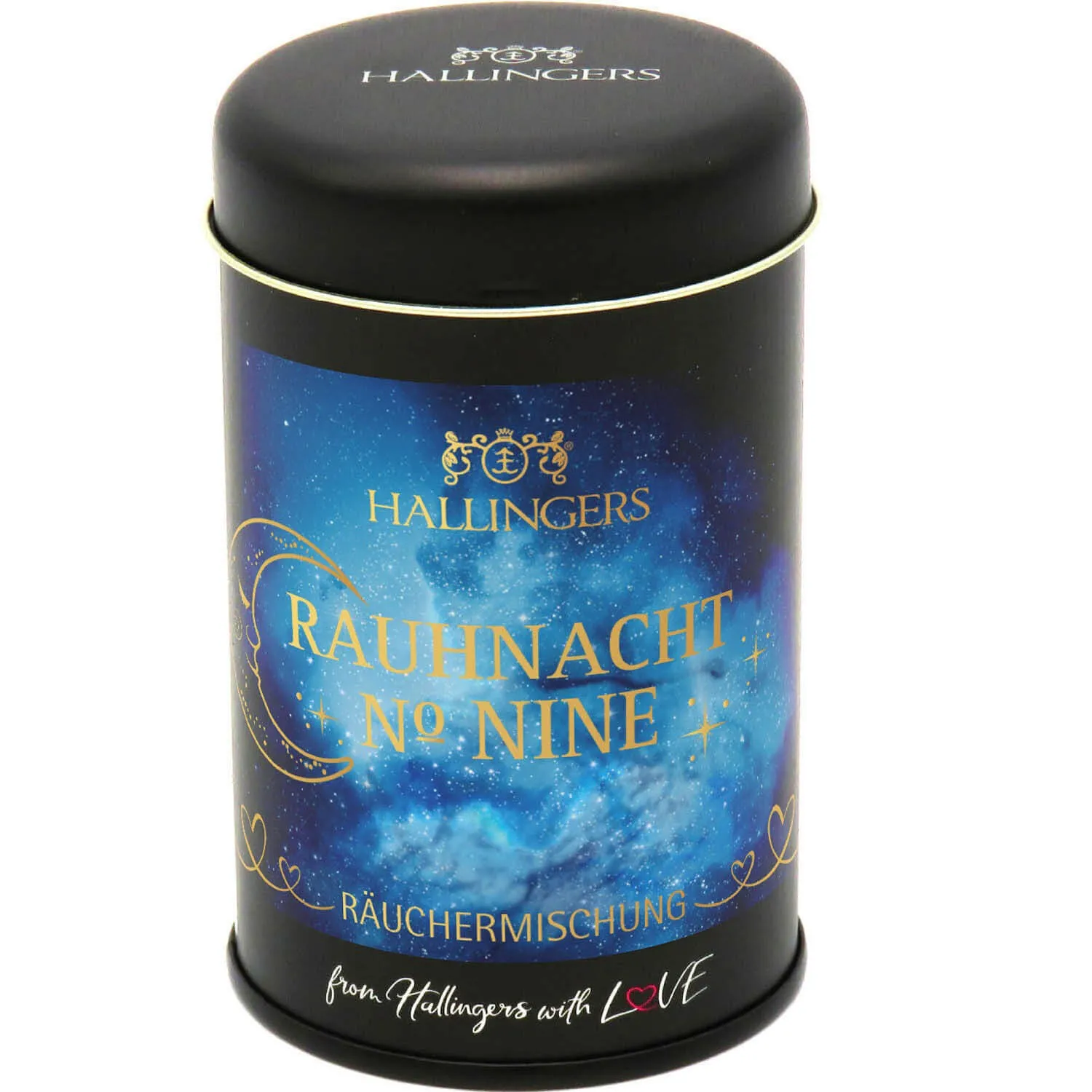 Rauhnachtsräucherwerk zum bewußten Erleben der Zeit zwischen den Jahren