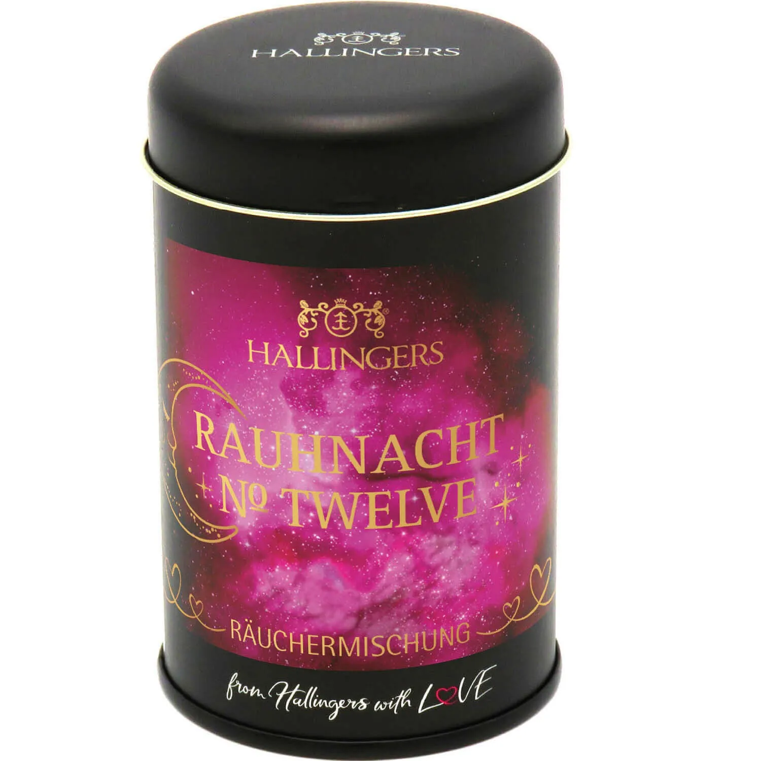 Rauhnachtsräucherwerk zum bewußten Erleben der Zeit zwischen den Jahren