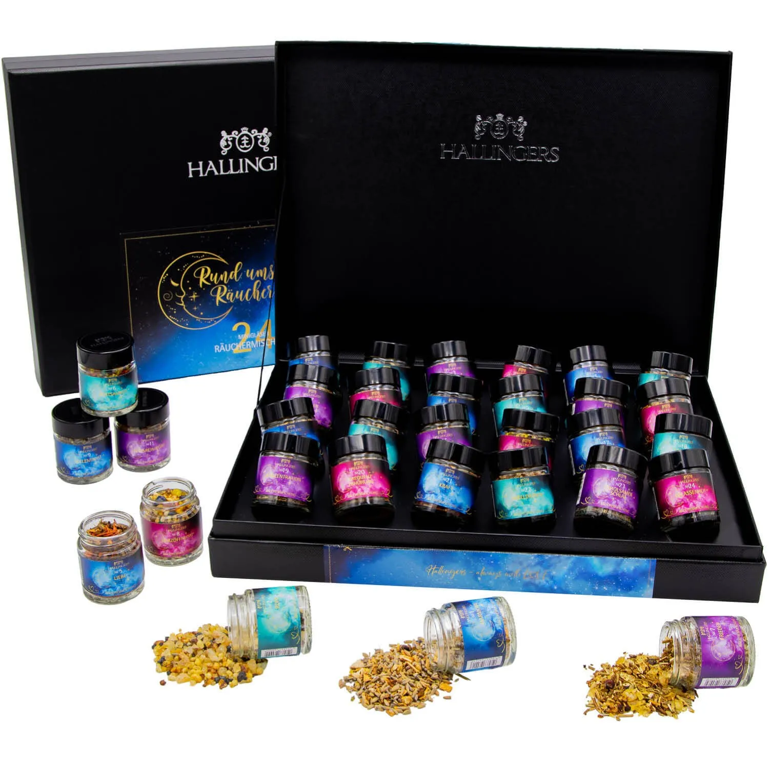 Handwerkliche Tradition: In kleinen Chargen geröstet für optimales Aroma.