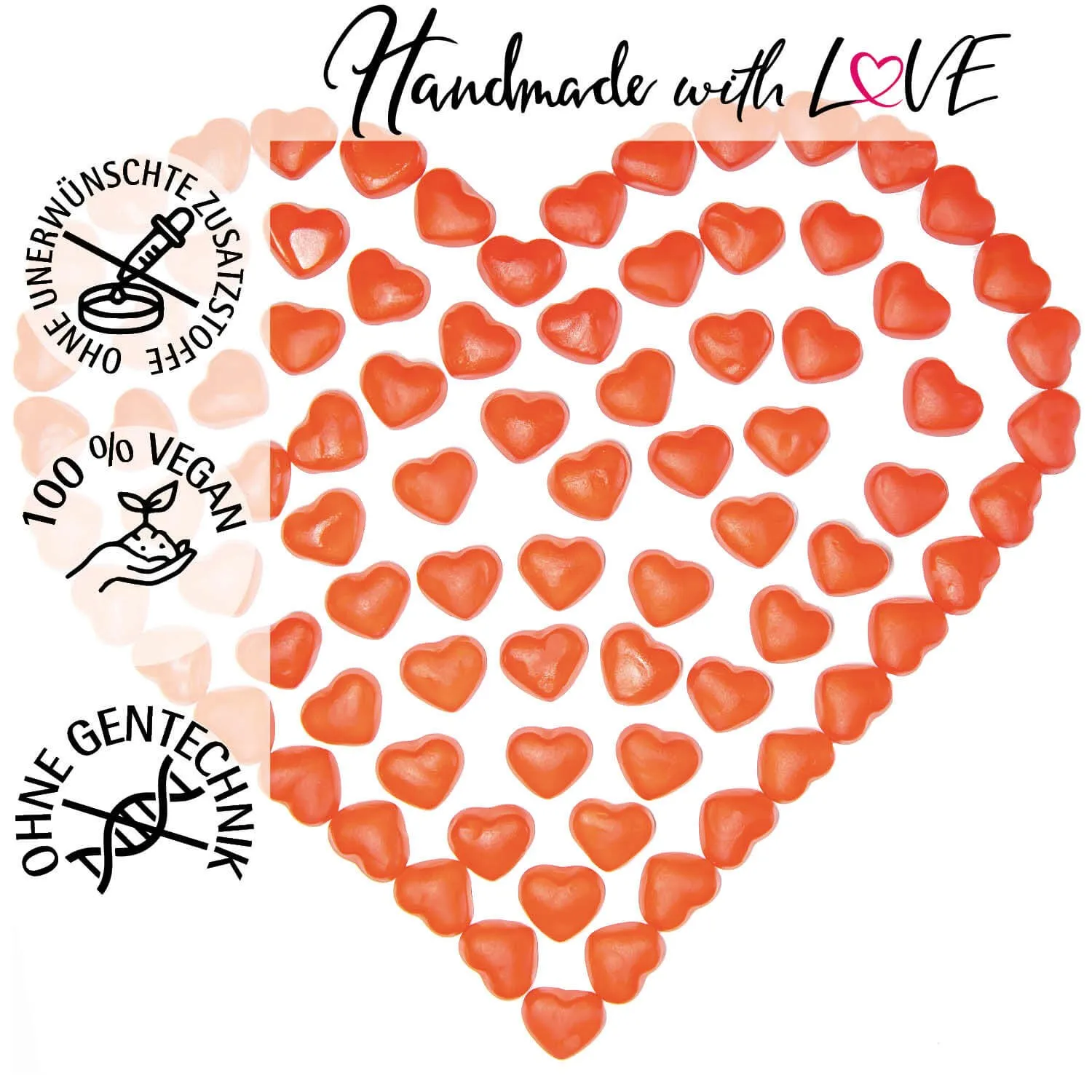 Multi Vitamin Kinder Früchte XL (Nahrungsergänzungsmittel)